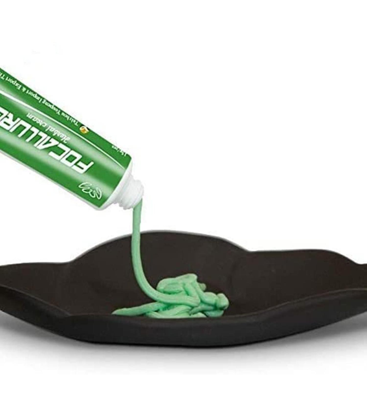 Herbal Anti-Itch Cream Ointment - Soothes Skin, Removes Odor - Buy Online on GoSupps.com