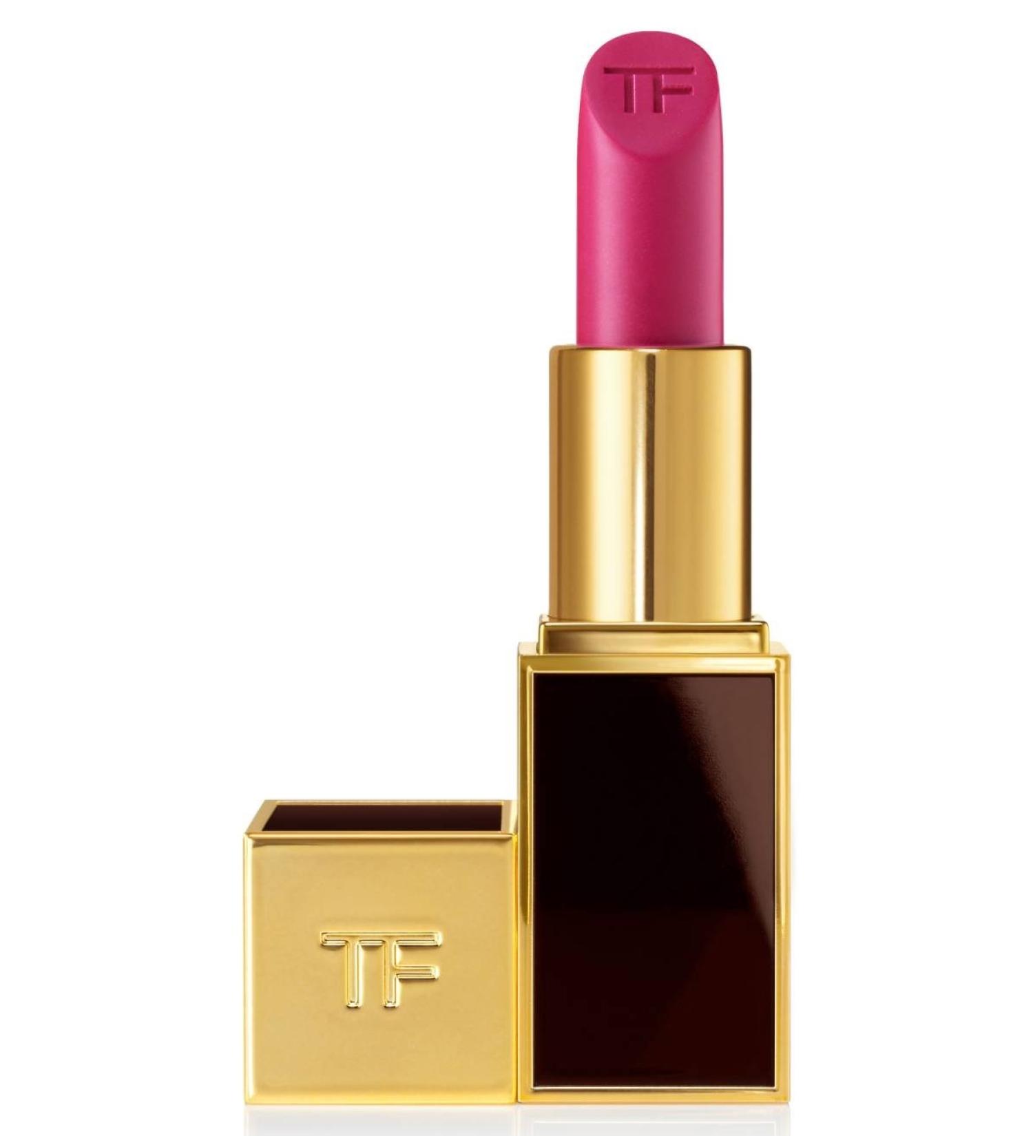Tom Ford Lip Color Matte 86 Electrique  3g/ 0.1 Ounce 86 Electrique 0.1 Ounce