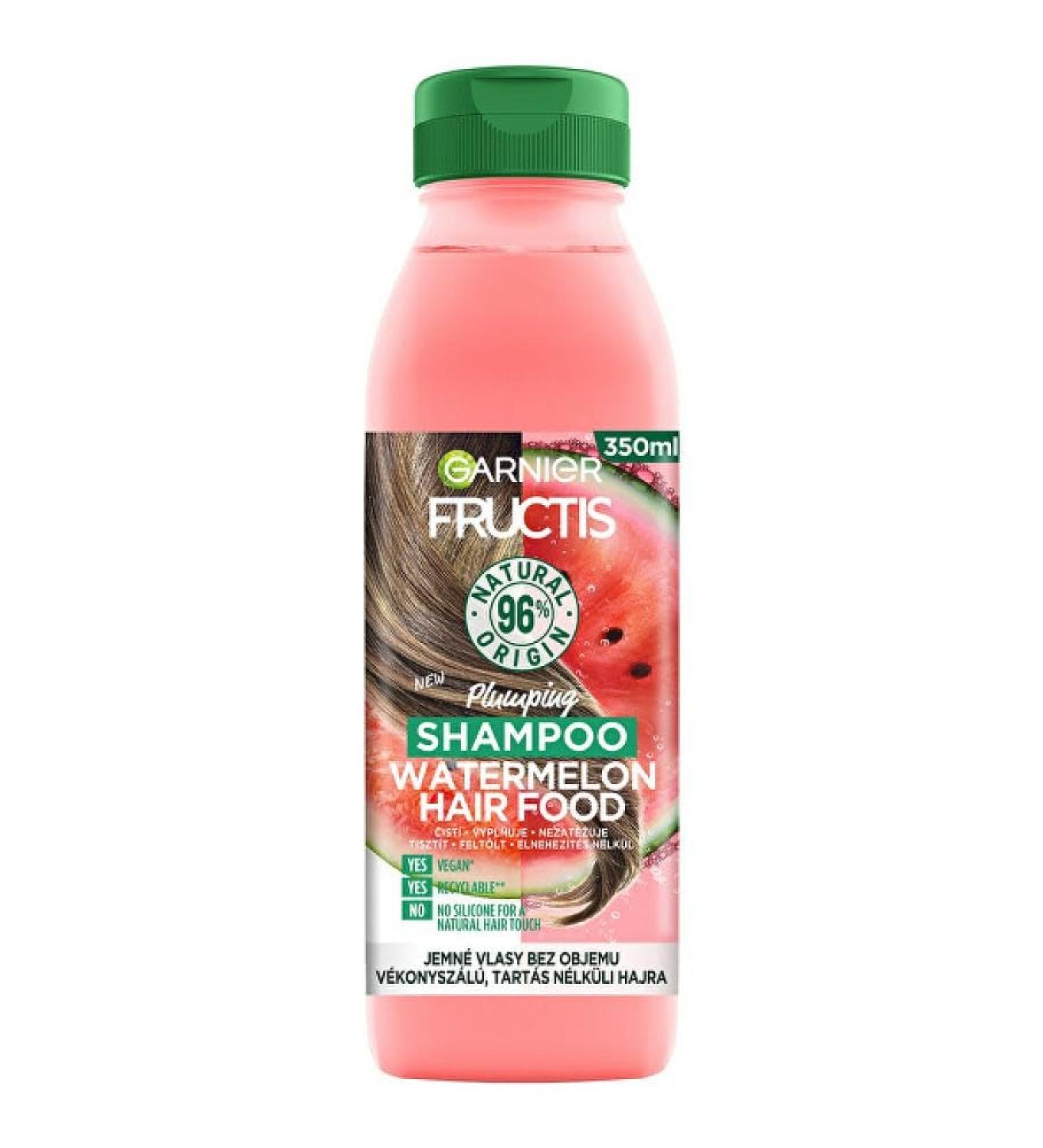 Garnier Garnier shampoo ideal for women