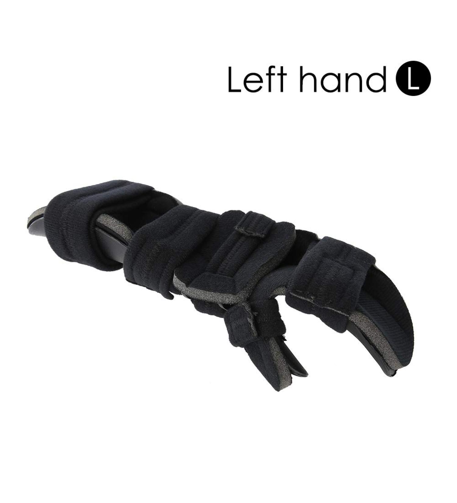 Buy Sonew Adjustable Wrist Brace | Arthritis Splint & Immobilizer for Healing - International Shipping Available - Buy Online on GoSupps.com