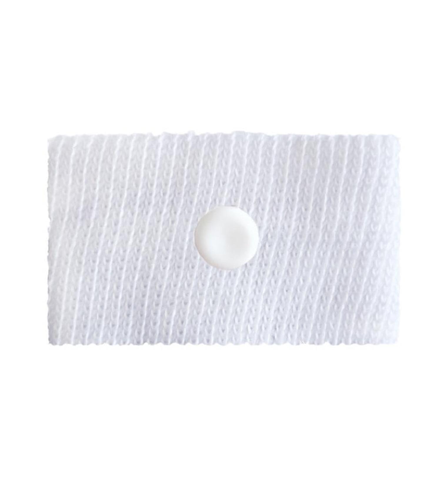 Blood Sugar Management Bracelet - Relaxation Acupressure Nylon Fiber Boho Tool for Natural Comfort and Wellness - Buy Online on GoSupps.com