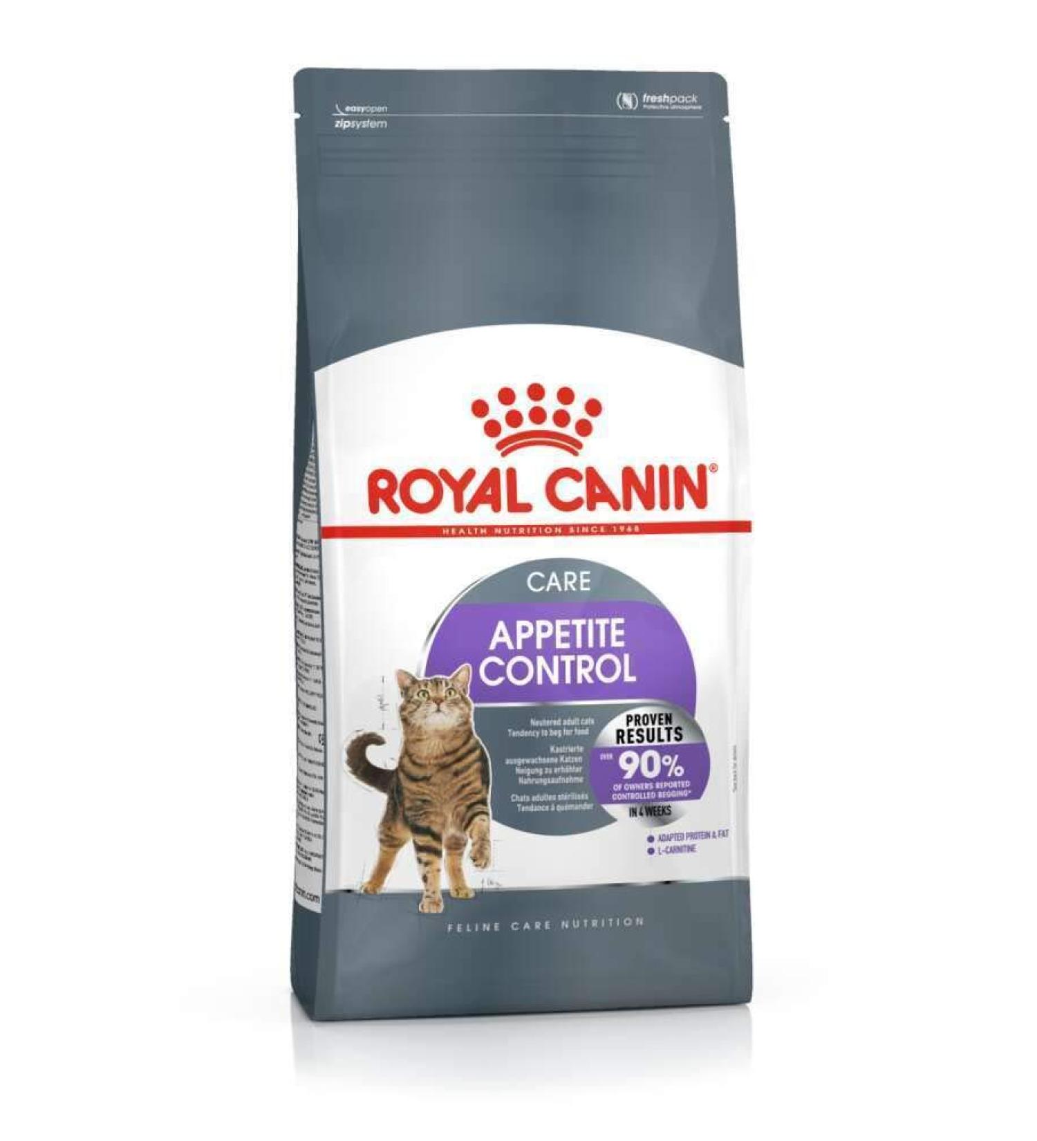 ROYAL CANIN RC2563001 Cat Feed Plastic