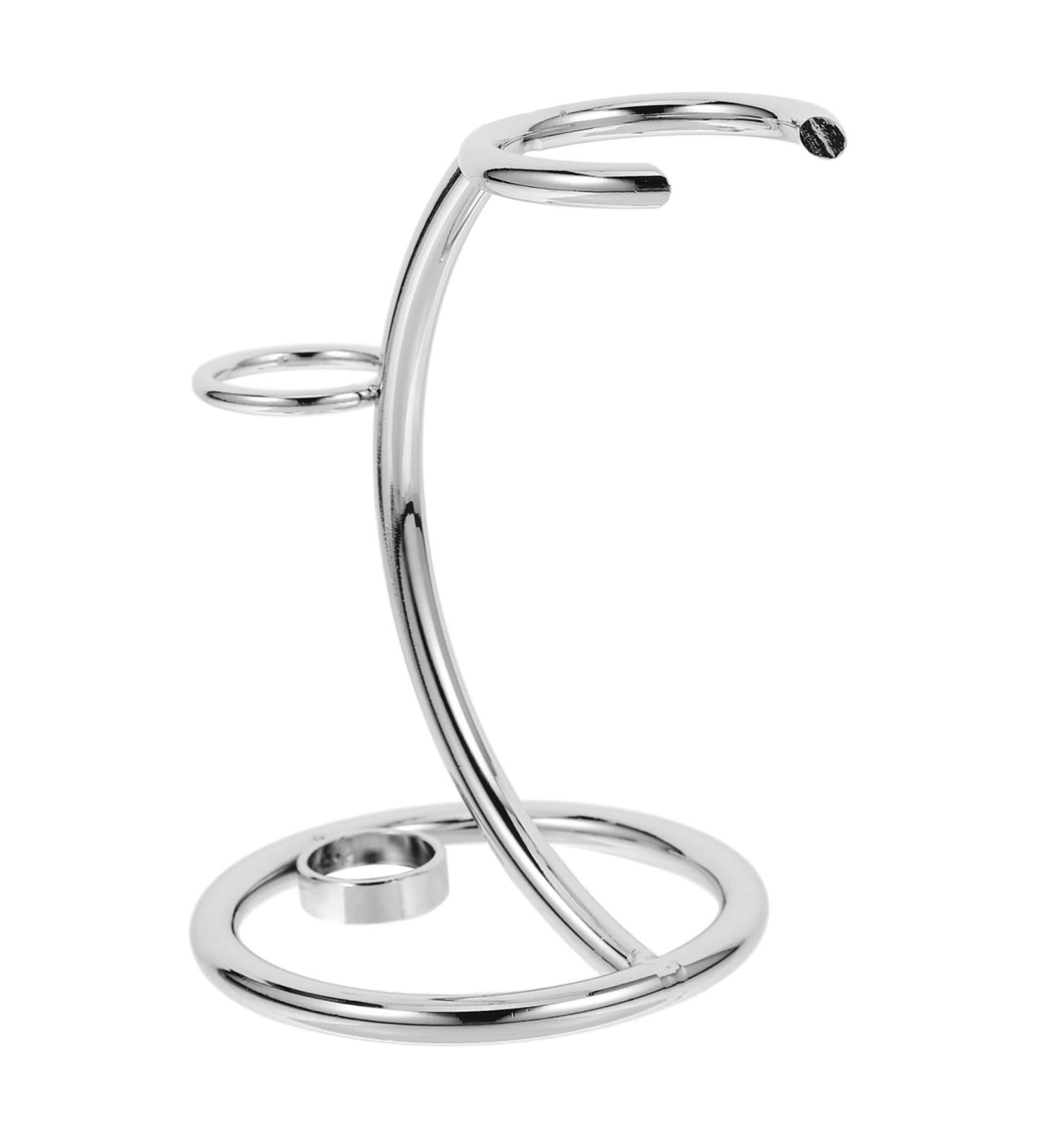 Buy Hemoton Shaving Razor Stand & Brush Holder | Premium Trimming Rack for Men - International Shipping - Buy Online on GoSupps.com