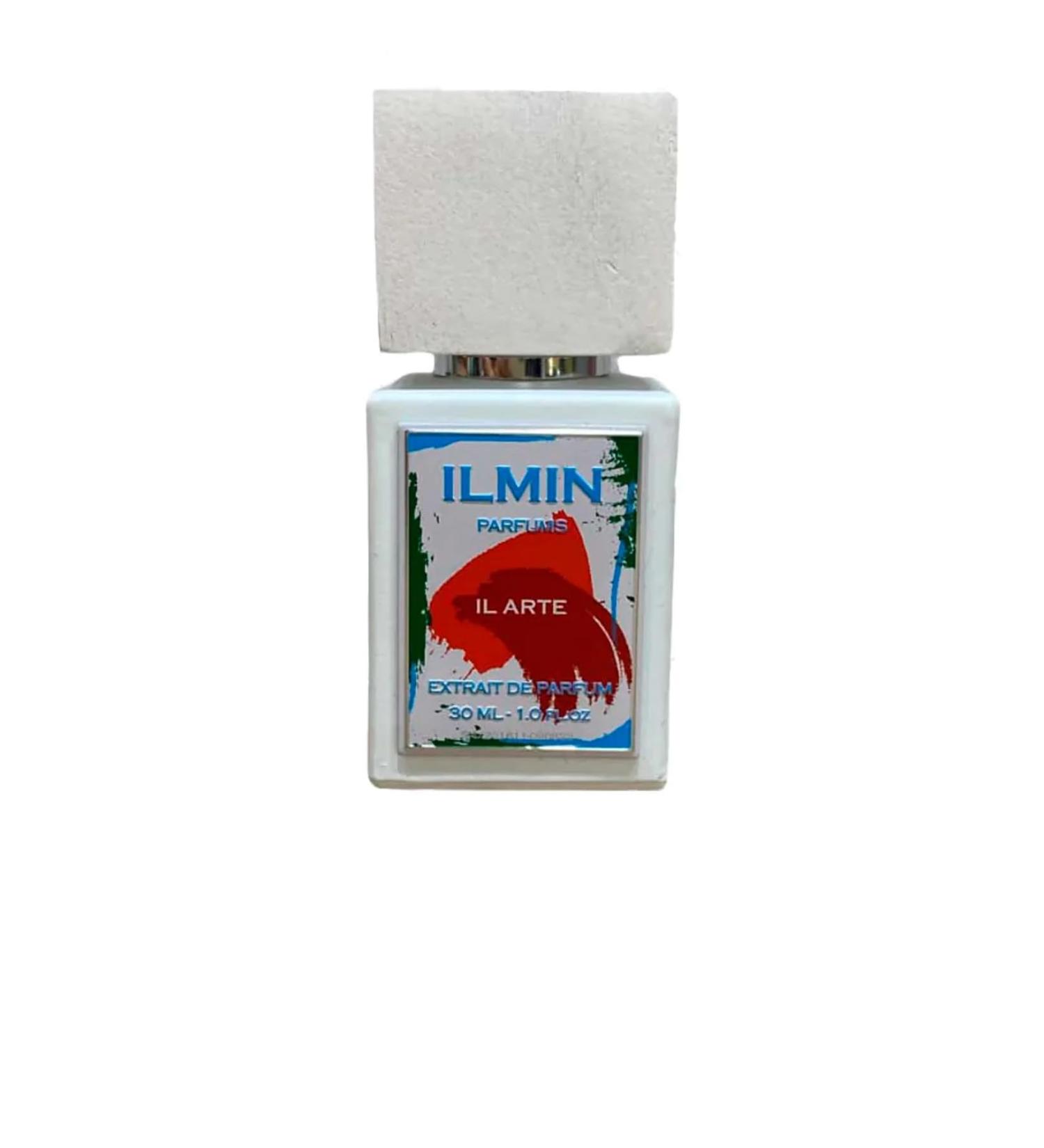 ILMIN IL Arte Extrait De Parfum Spray 1.0 Ounce (Unisex)
