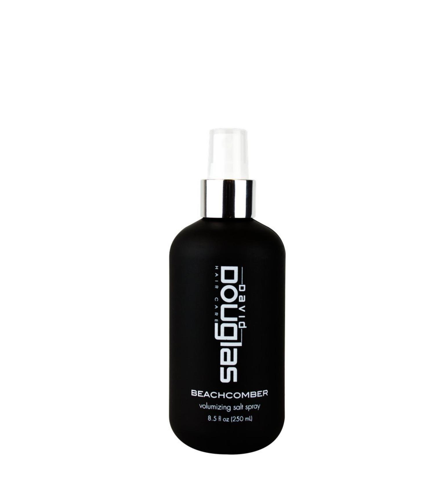 Beachcomber Sea Salt Texture Thickening Spray 8oz - Volumizing Beach Waves & Curls - Buy Online on GoSupps.com