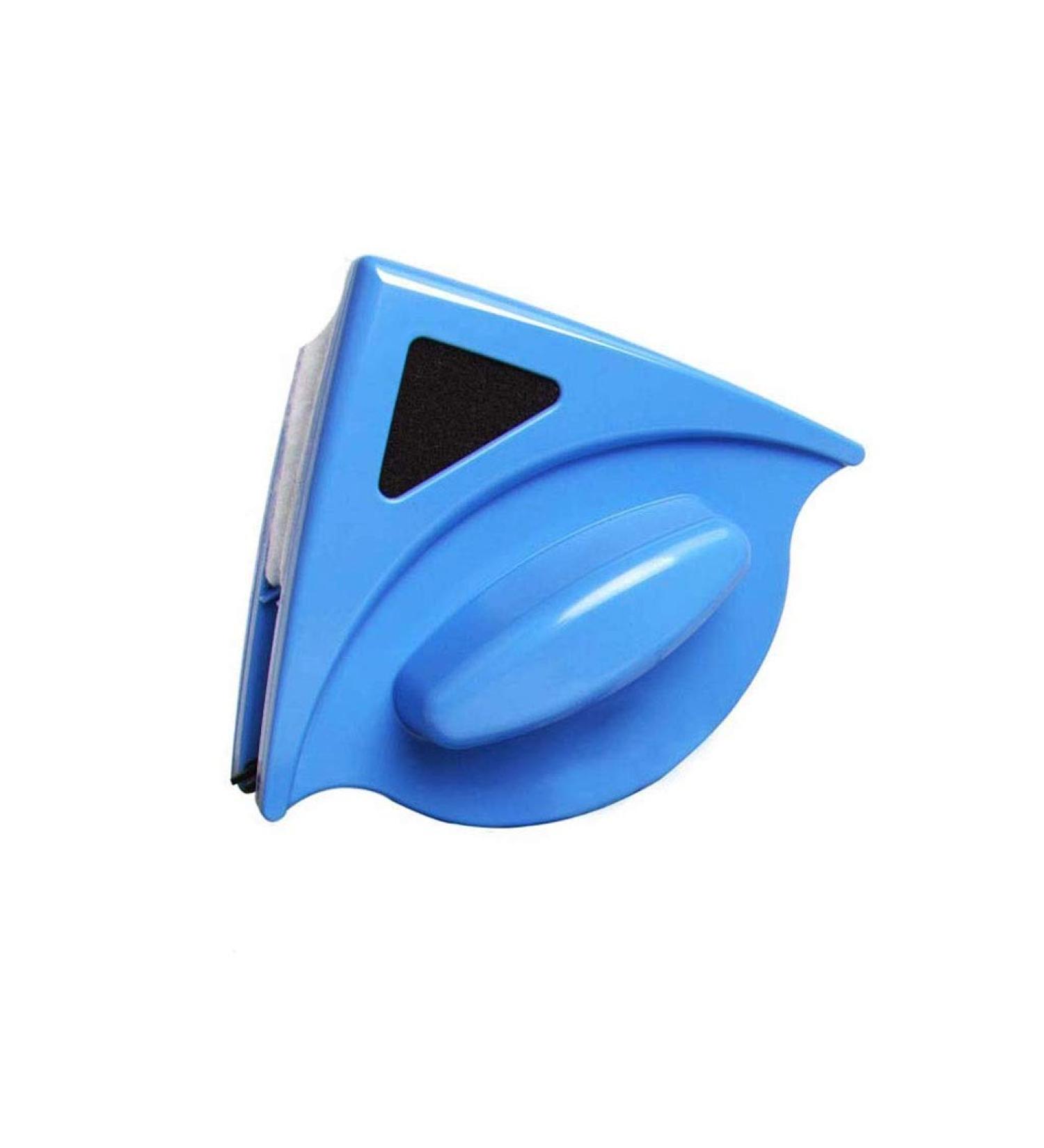 Glass Wiper Magnetic Cleaning Tools Useful Surface Cleaning Brush for Single Double Glazed Windows - Buy Online on GoSupps.com