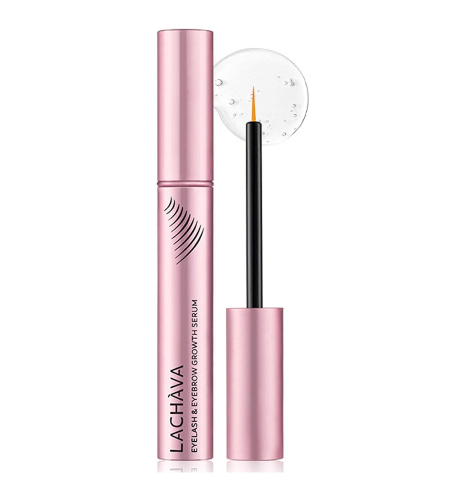  Raxove Eyelash Strengthening Serums | 8g Eyelash & Eyebrow Growth Serums to Strengthen Lashes Extending and Volumizing for Better Eyelash Growth Raxove - Buy Online on GoSupps.com