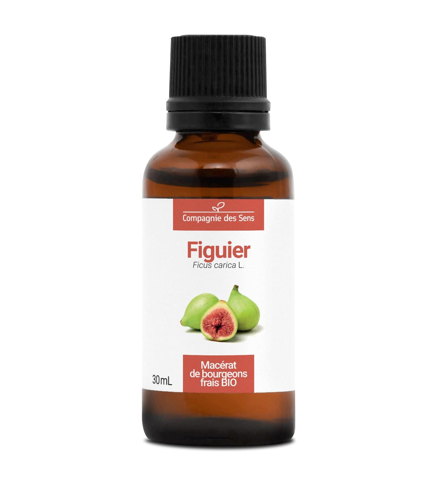 FIG TREE - 30mL - Organic Bud Macerate - Buy Online on GoSupps.com