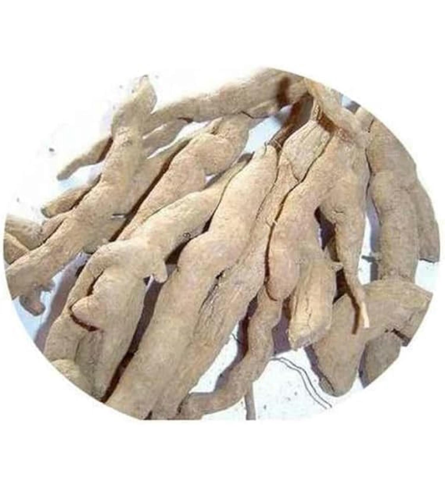 Racine de sarpagandha HK - (250 g) - Buy Online on GoSupps.com