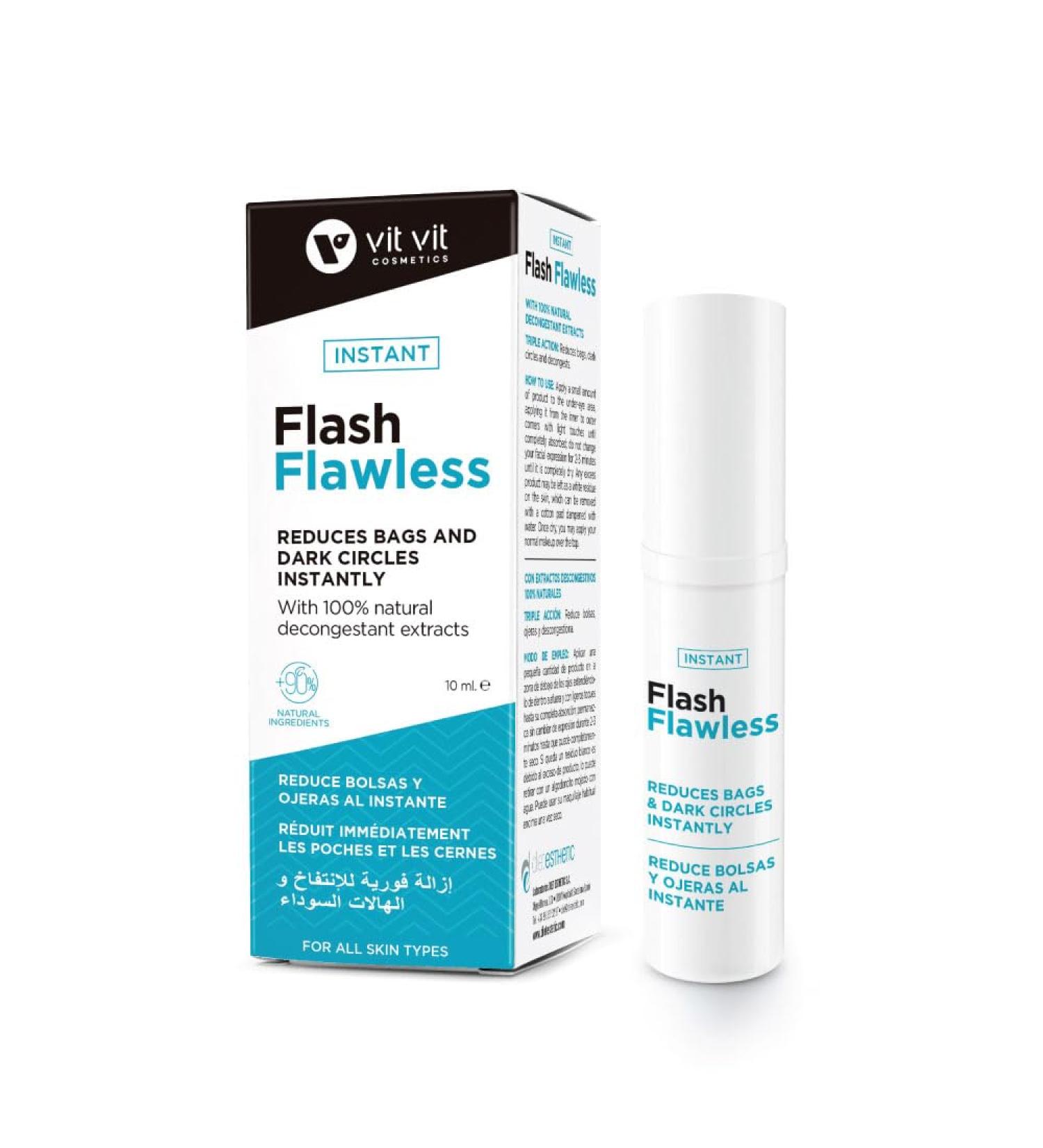 Best Remedies for Eye Circles: Solutions for Men and Women | International Shipping Available - Buy Online on GoSupps.com