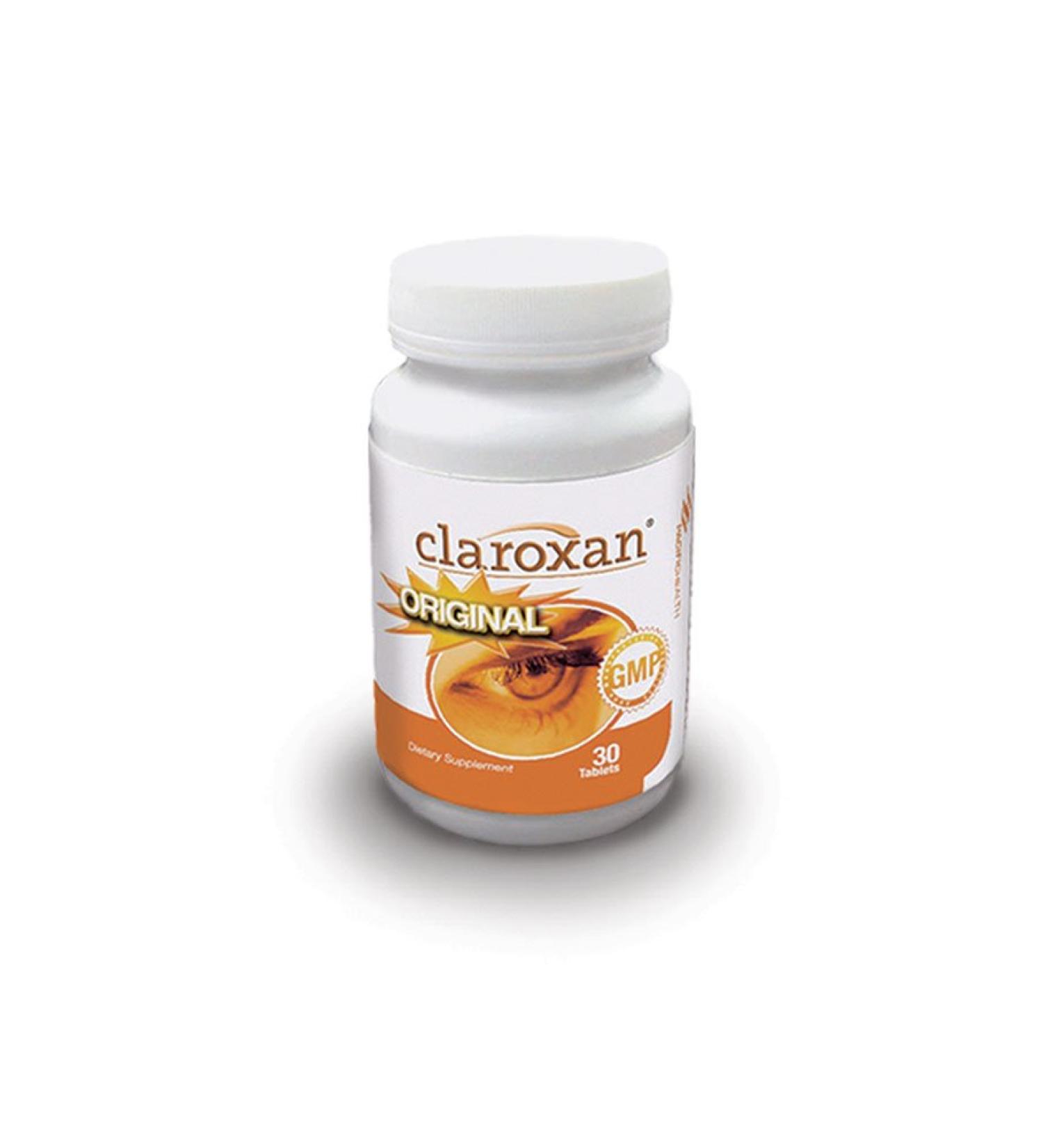 Claroxan Original