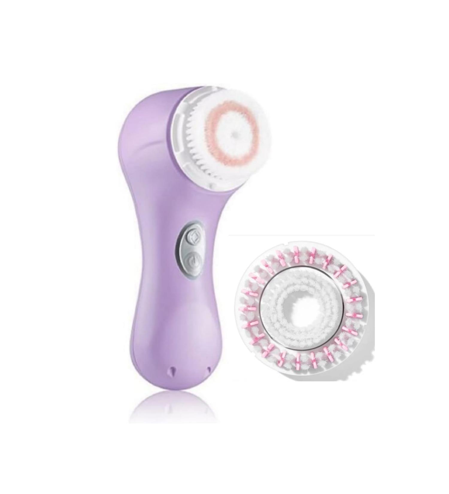 Buy Clarisonic Mia 2 Sonic Facial Cleansing Brush System - Lavender | International Shipping Available - Buy Online on GoSupps.com
