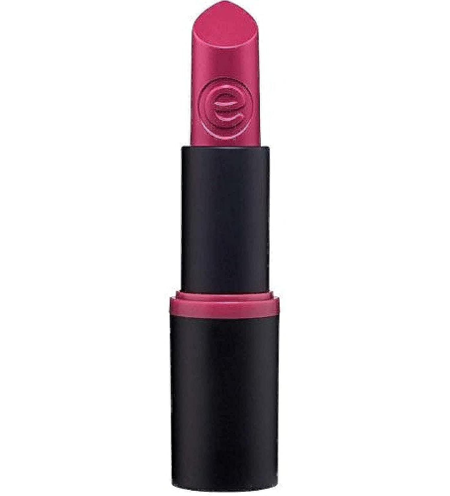 Essence Ultra Last Instant Colour Lipstick - Cherry Sweet | Long-Lasting & Vibrant - International Shipping Available - Buy Online on GoSupps.com