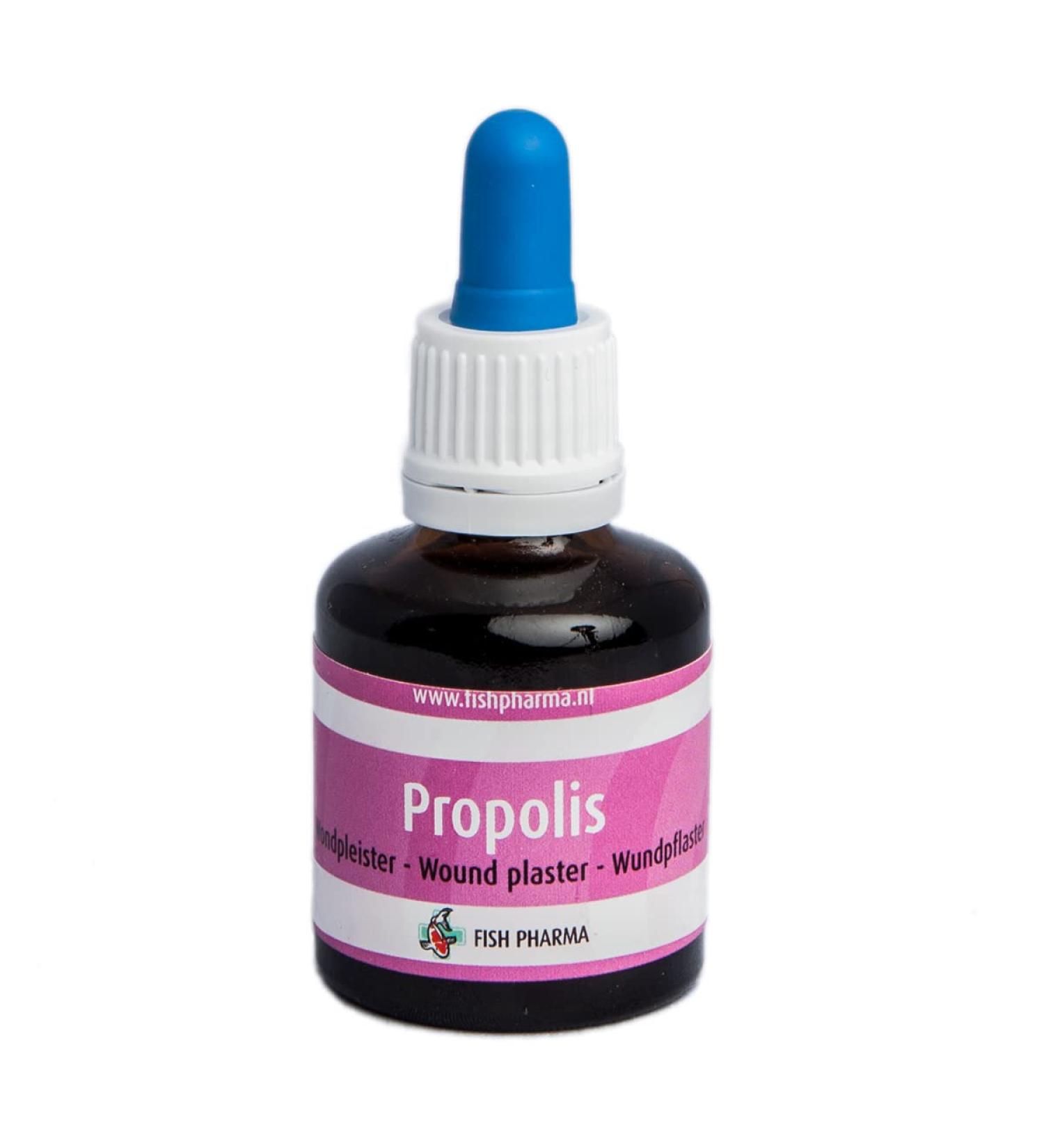 Fish Pharma propolis