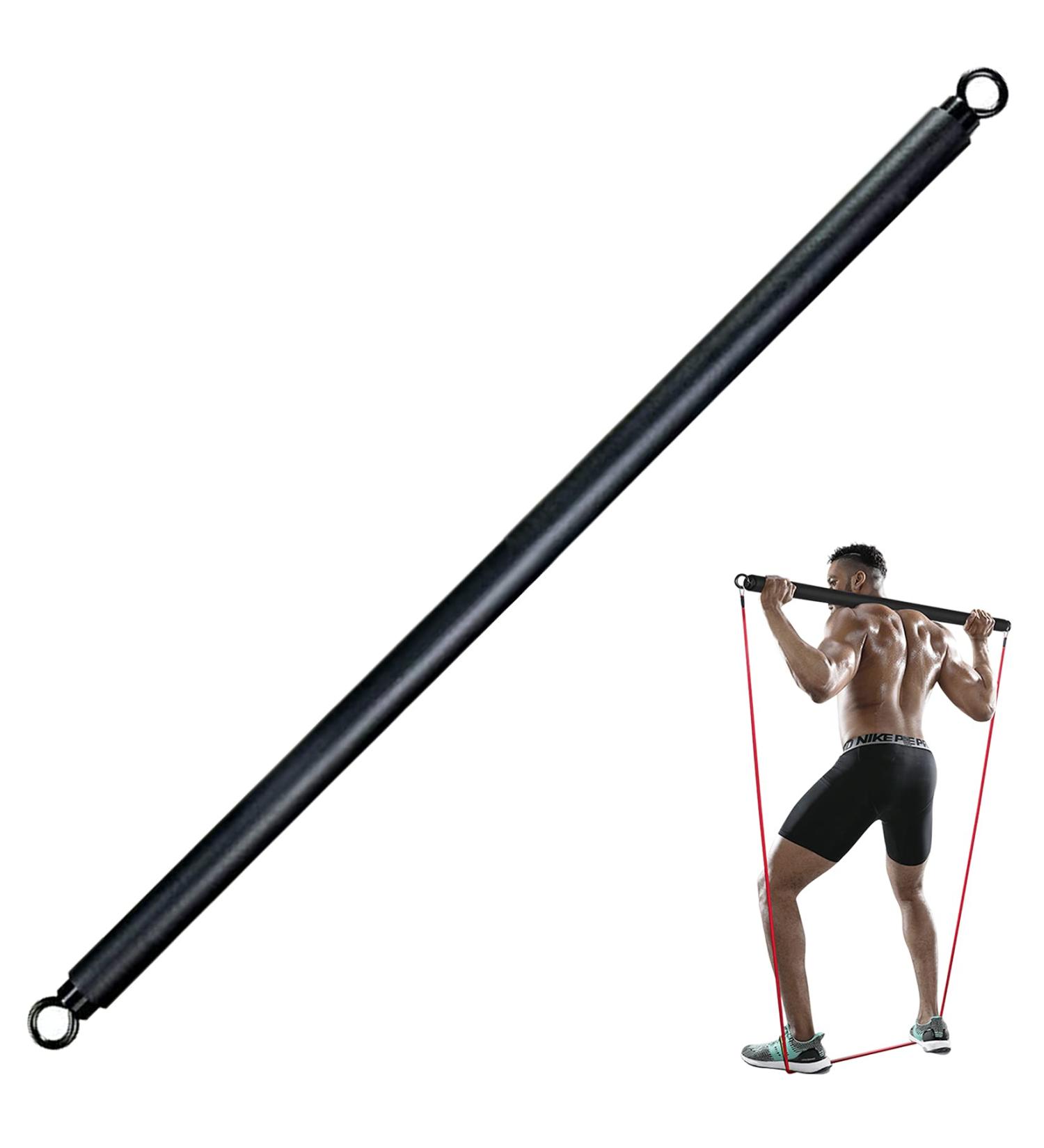 Shop Adjustable Bench Press Bands - Resistance Band Push Up Aid for Home Gym | 1500LB Capacity | Comfort Grip for Men & Women - Buy Online on GoSupps.com