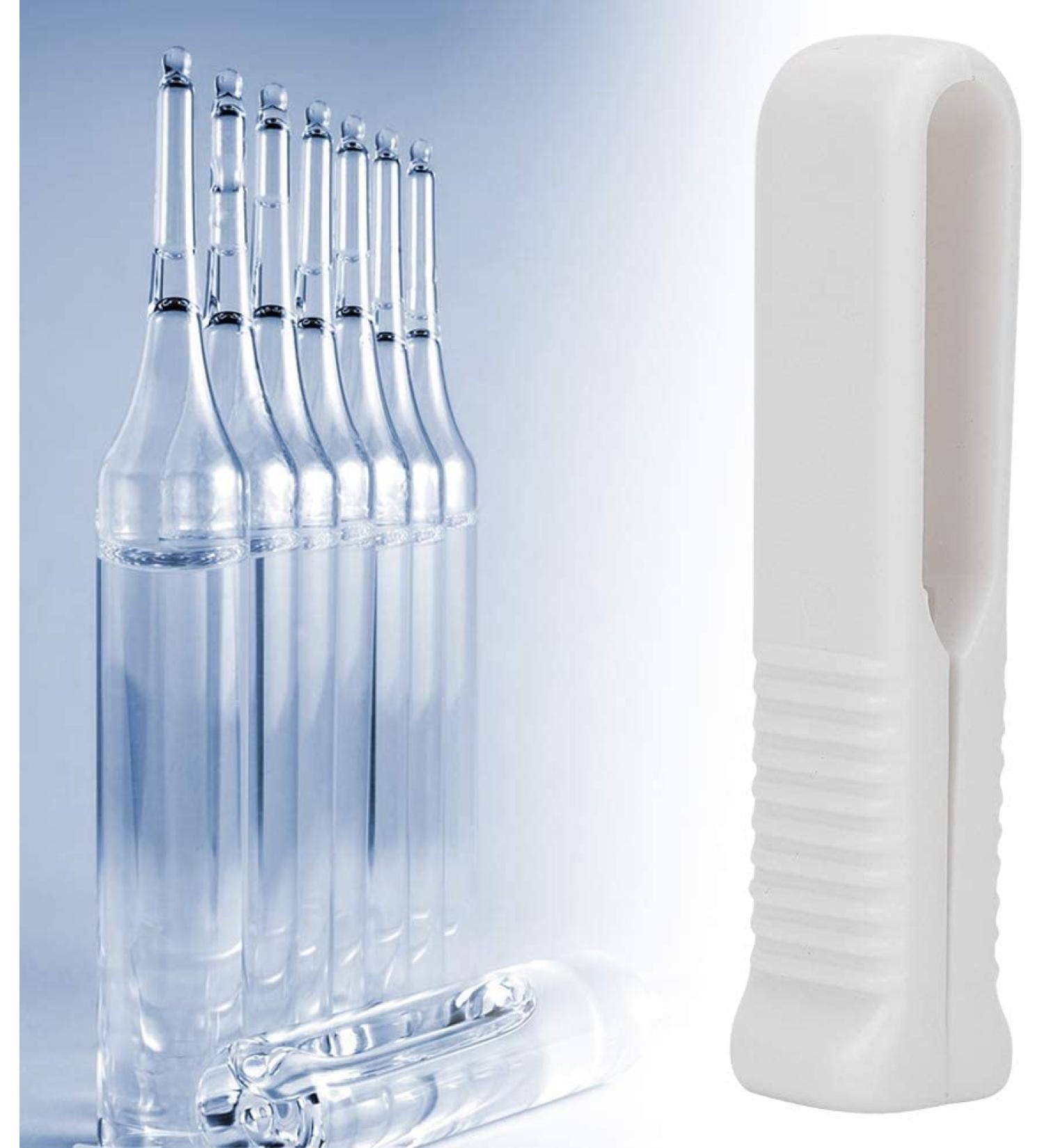 Labor-Saving Ampule Opener for Nurse, Pharmacists, Doctors & Home Use - Ampule Essence Breaker Cutting Device - Buy Online on GoSupps.com