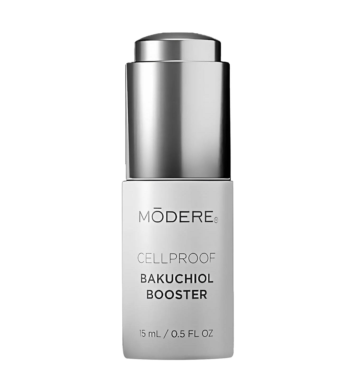 Modere Cellproof Bakuchiol Booster - Gentle Facial Booster Supporting Smooth Texture Firmness and Radiant Healthy-Looking Skin - 15 mL - Buy Online on GoSupps.com