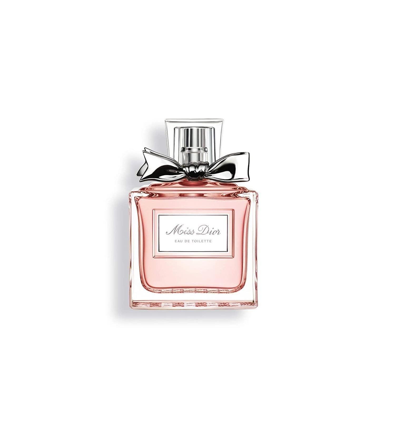 CHRISTIAN DIOR Miss Dior Eau De Toilettes Spray 1.7 Ounce - Buy Online on GoSupps.com