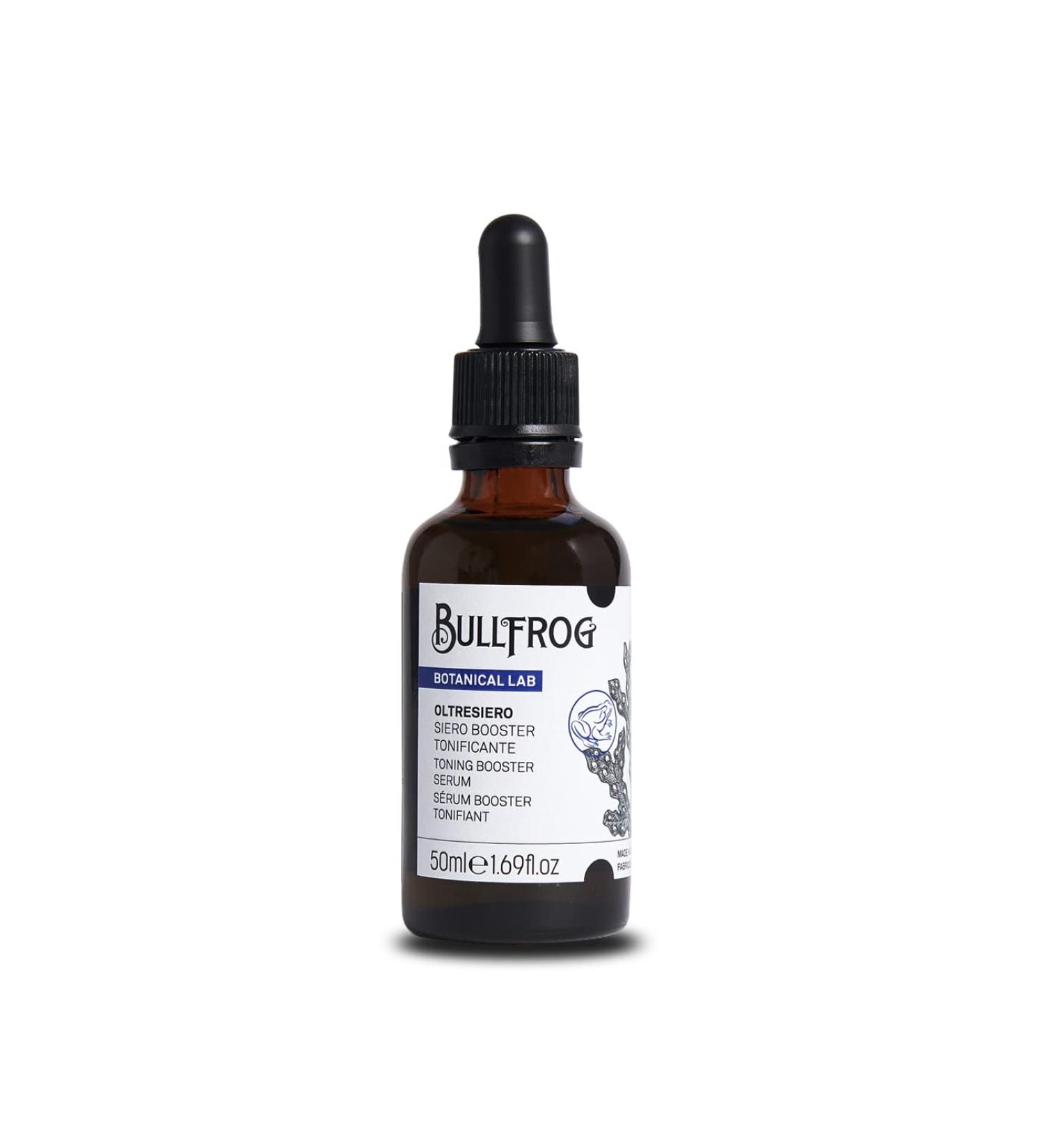 Buy Bullfrog Overserum 50 ml - Premium Skincare for All Skin Types | Fast International Shipping - Buy Online on GoSupps.com