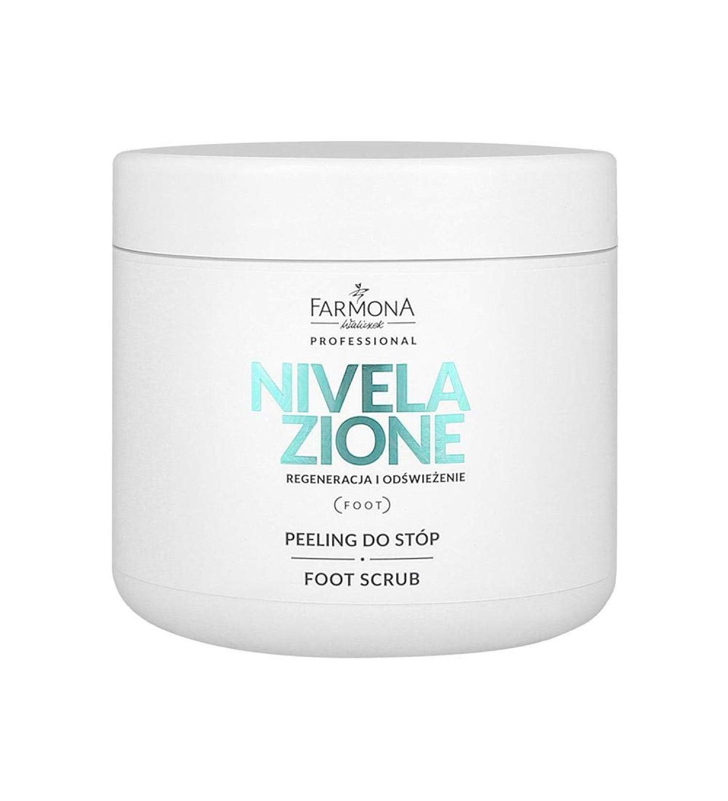 Farmona foot cream 500 ml