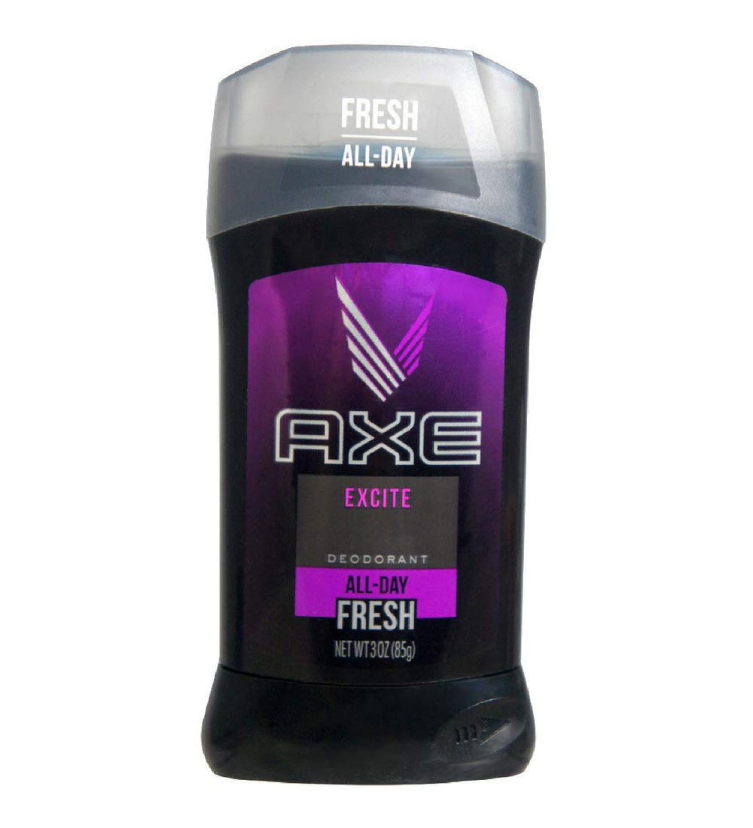 AXE Deodorant Stick Phoenix 3 oz (Pack of 4)