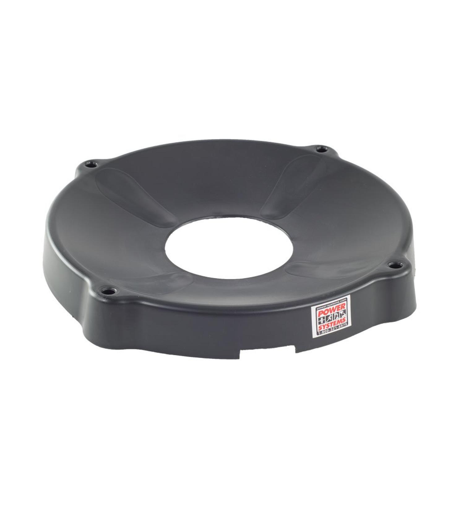 Power Systems Large Black