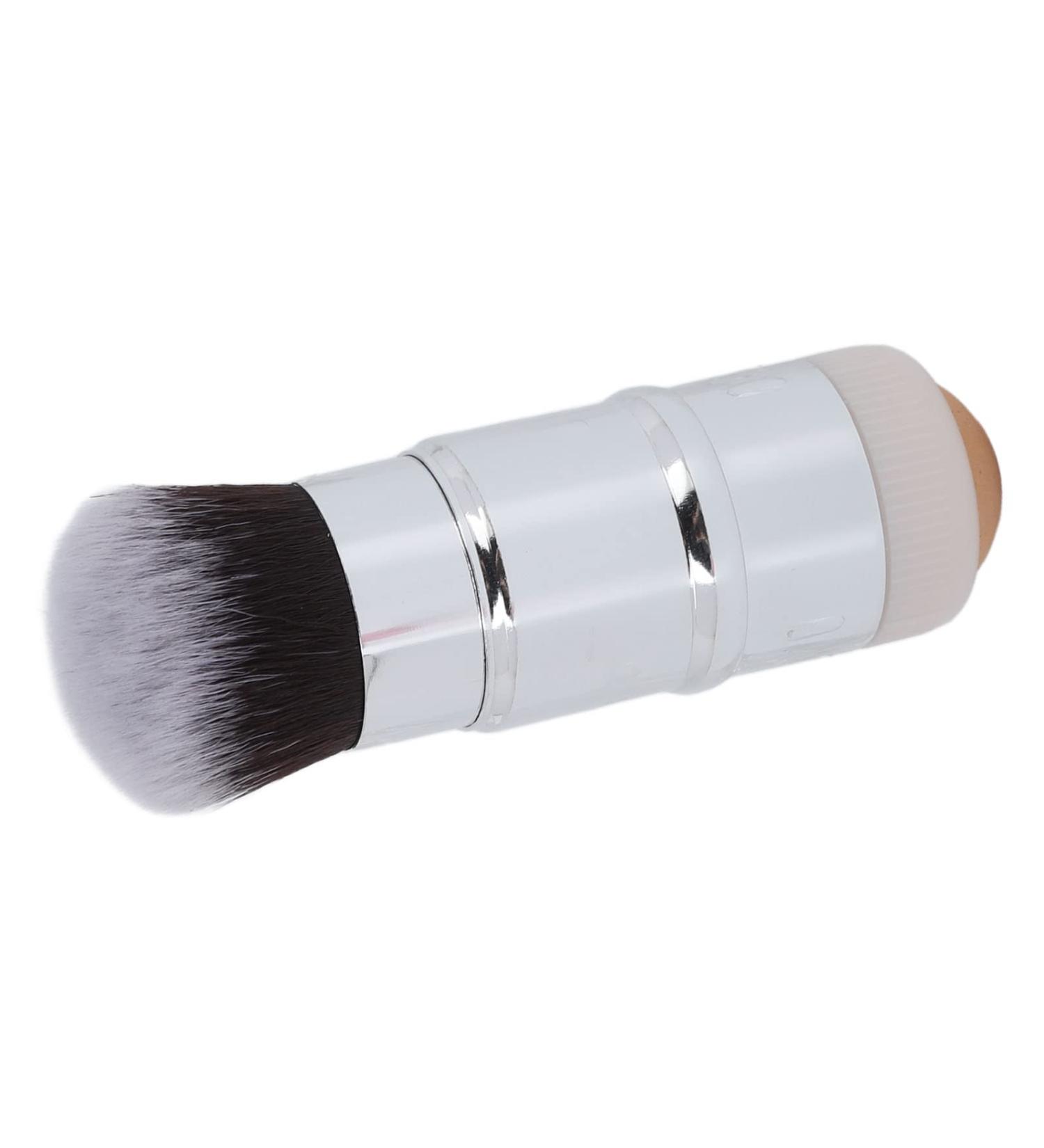 Professional Volcanic Oil Control Roller - Reusable Makeup Brush for Women | Oil Absorbing and Mattifying - Buy Online on GoSupps.com