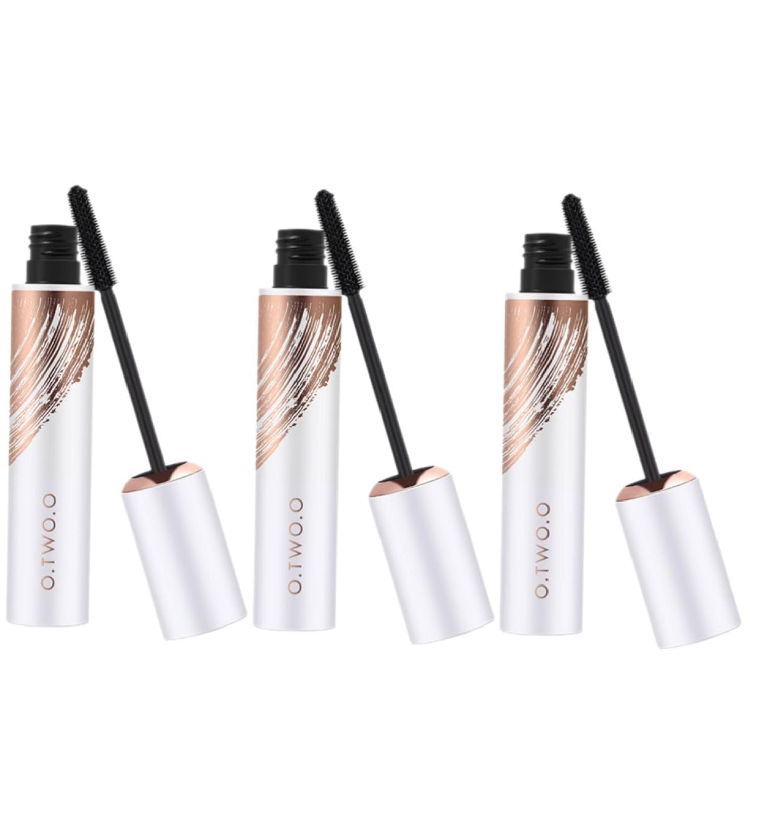 FOMIYES 3pcs Mascara Lash Enhancers Eyelash Curlers Women Lash Makeup Eyeliner Charming Water - Buy Online on GoSupps.com