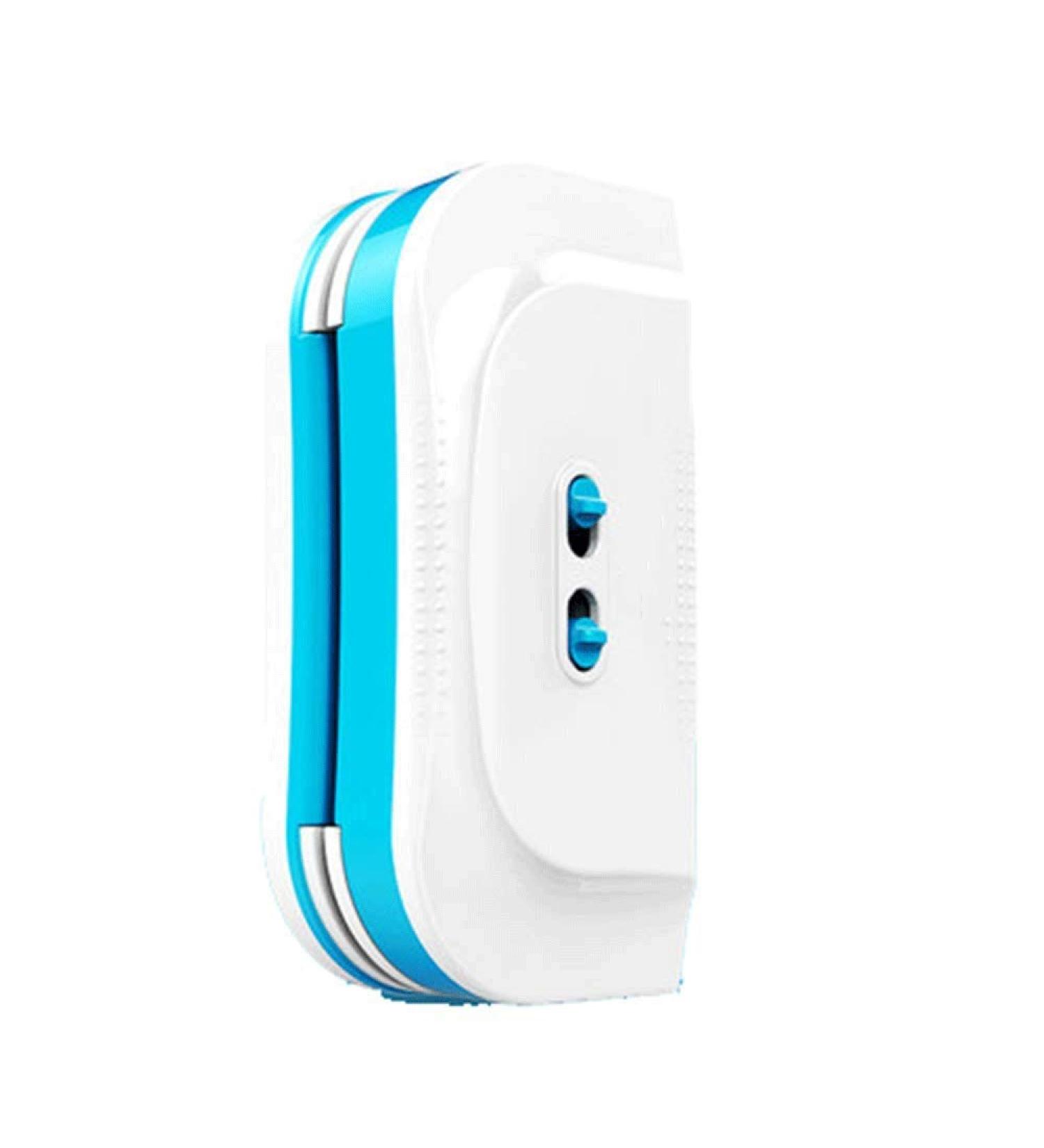 Glass Wiper - Double-Sided Window Glass Cleaning The Magnetic Window Cleaner for Glazed Windows Fit - Buy Online on GoSupps.com