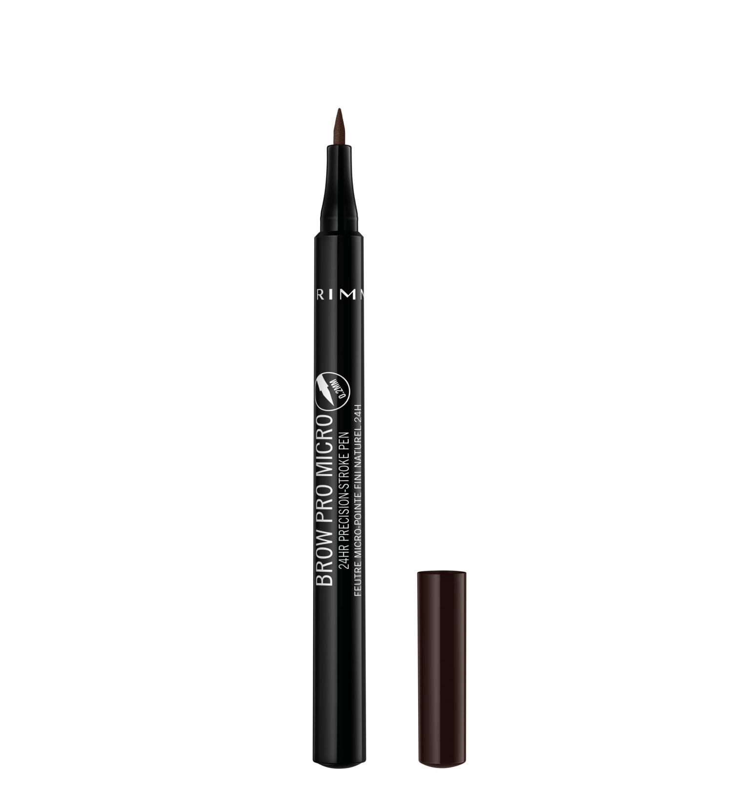 Rimmel Brow Pro Micro Precision Pen 004