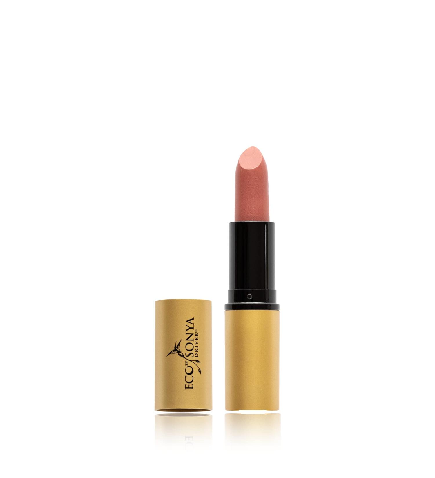 Eco by Sonya Lipstick Miami Rose