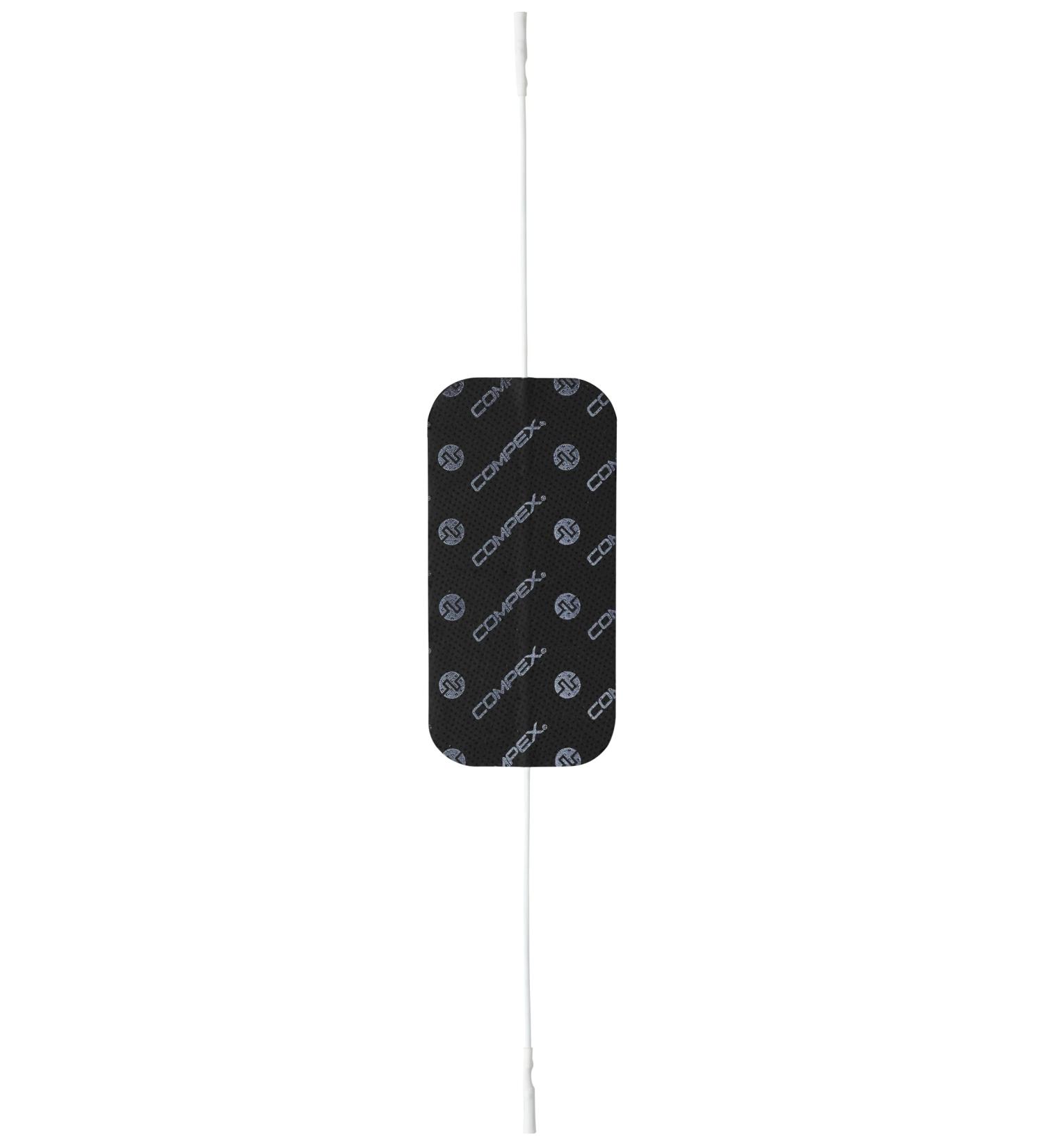 CefarCompex Electrodes Stimtrode Wire 5x10 - Premium Quality Electrodes for Pain Relief & Muscle Recovery | Fast International Shipping - Buy Online on GoSupps.com