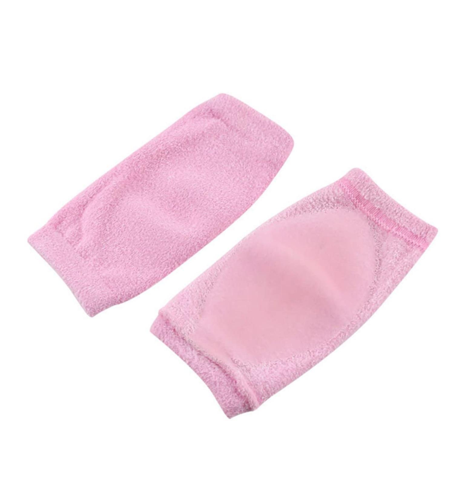 1 Pair Elastic Wrist Brace Thumb Brace Tennis Shoulder Brace Arm Warmers Wrap Protective Forearm Wrist Brace with Gel Wrist Support Gel Wrist Protector Pink - Buy Online on GoSupps.com