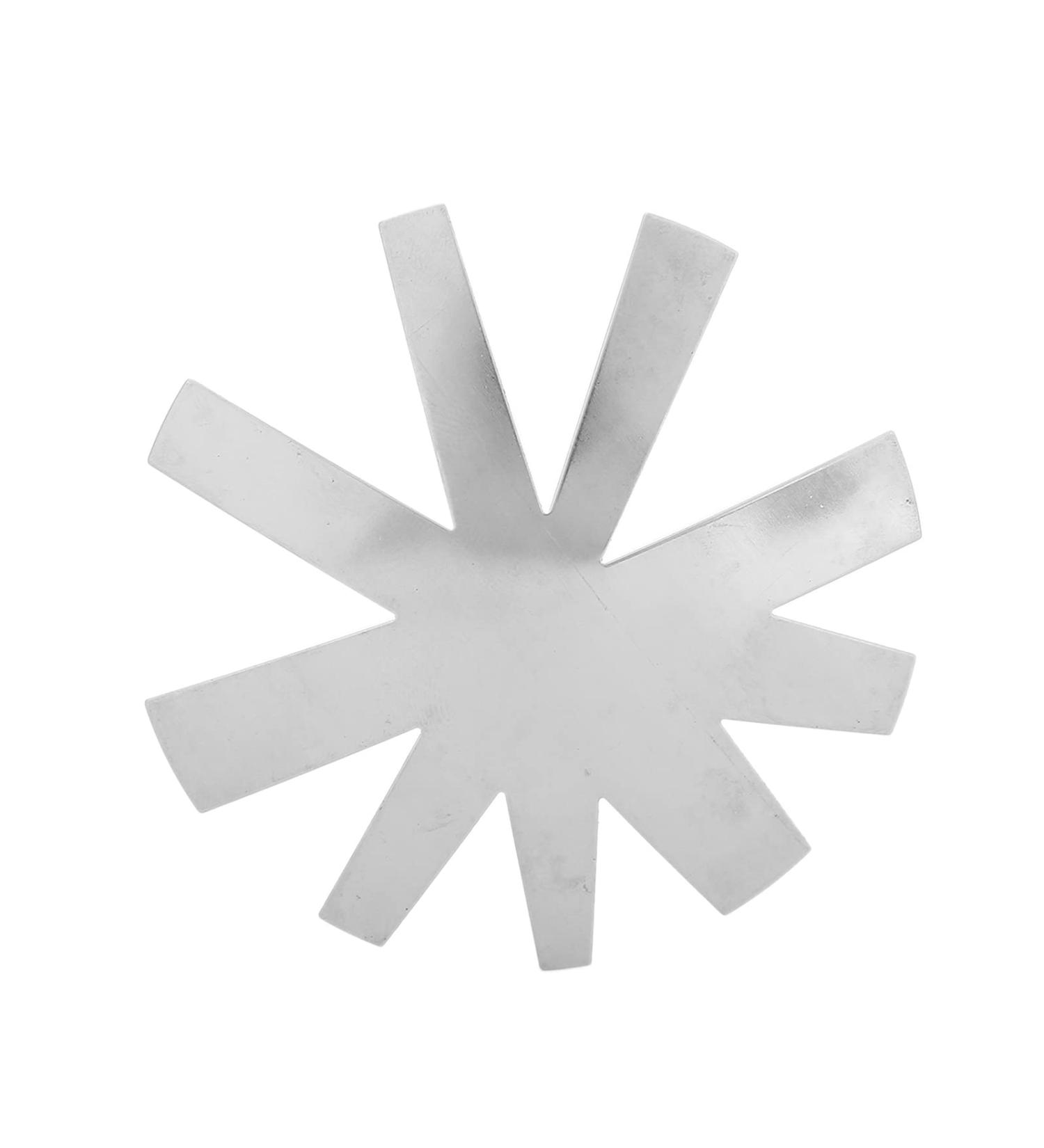 Reusable Nail Edge Trimmer Templates for Professional Manicure | International Shipping - Buy Online on GoSupps.com