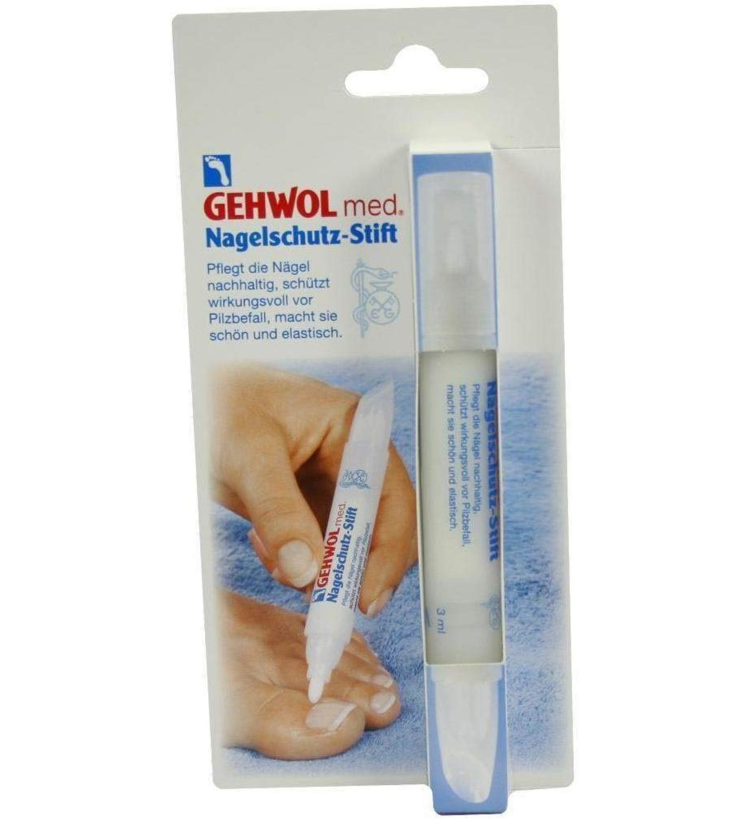WOLL Nail protection pen 3 ml