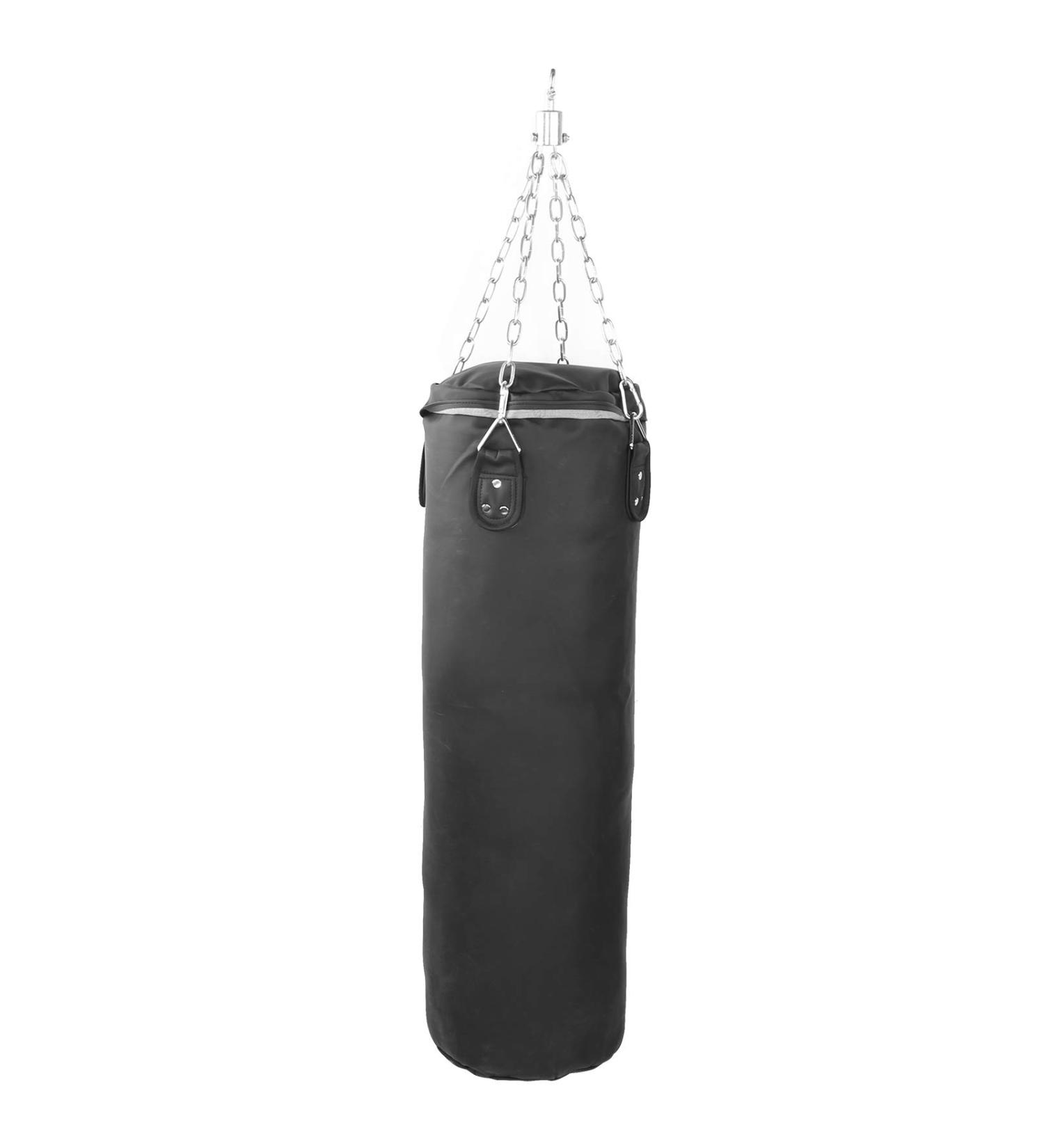 High-Strength PU Empty Boxing Bag Filling | Sandbags for Strength Training & Fitness International Shipping Available - Buy Online on GoSupps.com