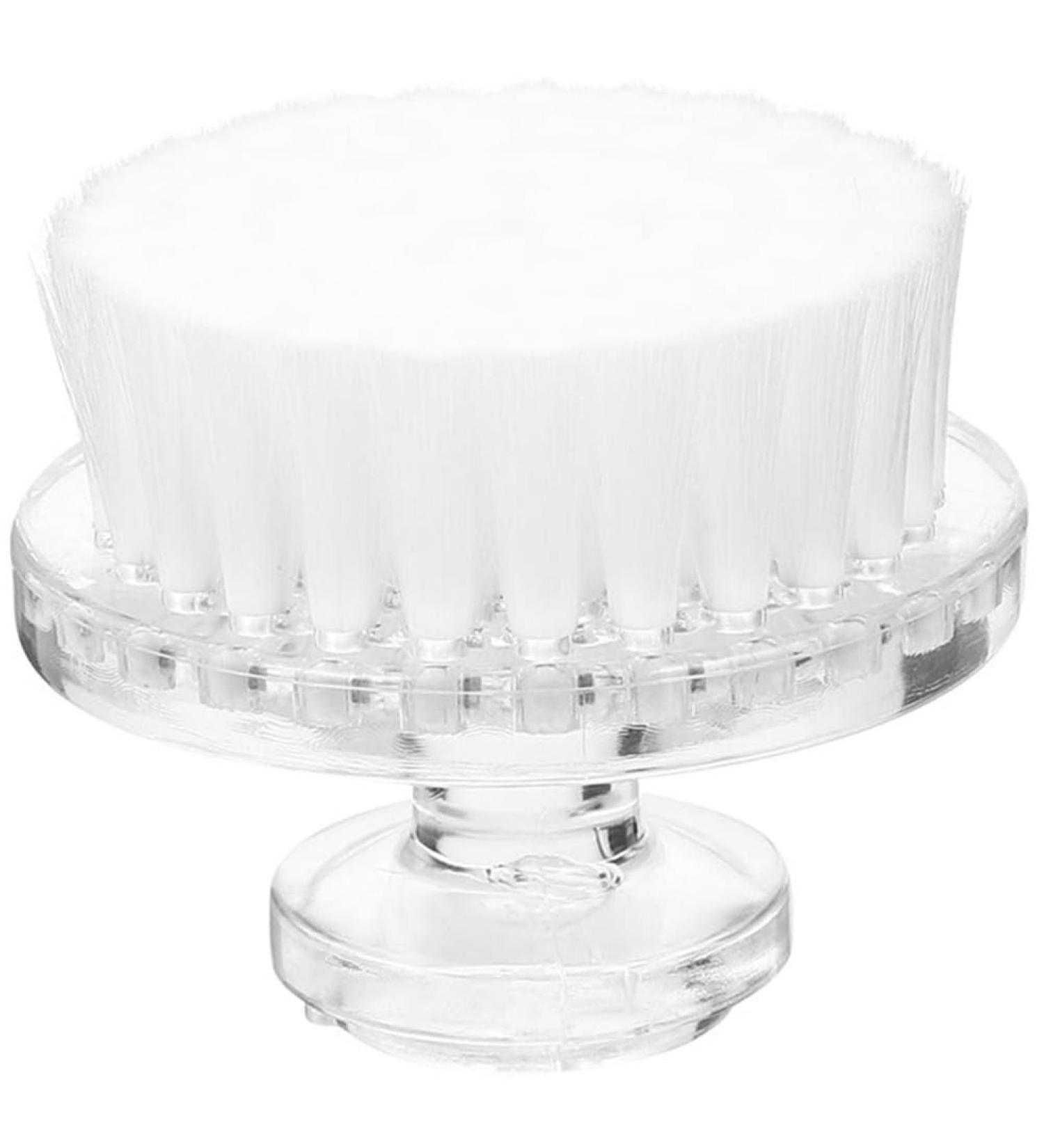 FOMIYES Facial Cleansing Brush - Manual Exfoliator for Deep Clean Blackhead Removal & Radiant Skin - Buy Online on GoSupps.com