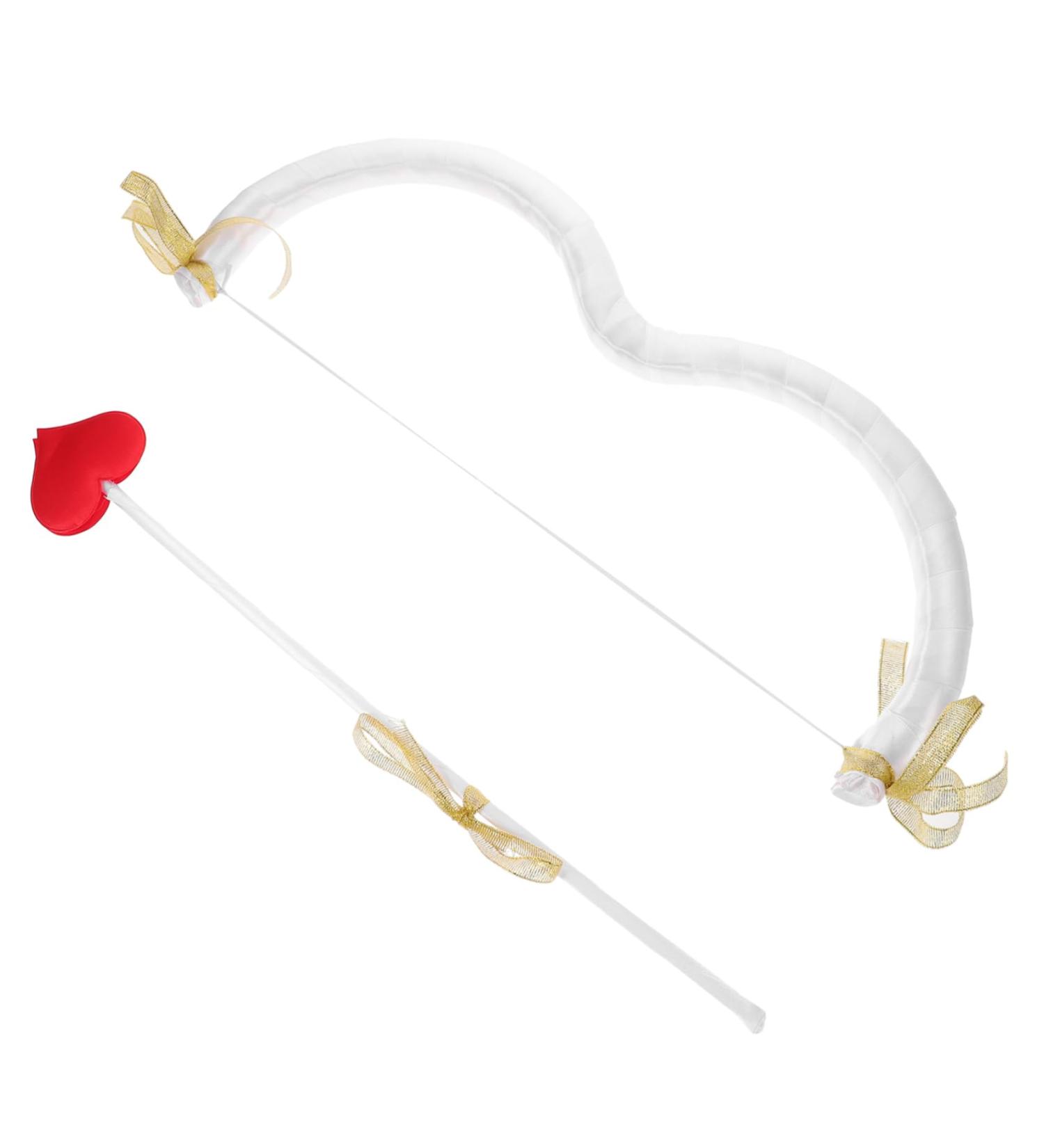 PLAFOPE 1 Set Cupid's Arrow Boys Clothes Valentine Decor Outfits Valentine Party Supplies Make up The Party - Buy Online on GoSupps.com