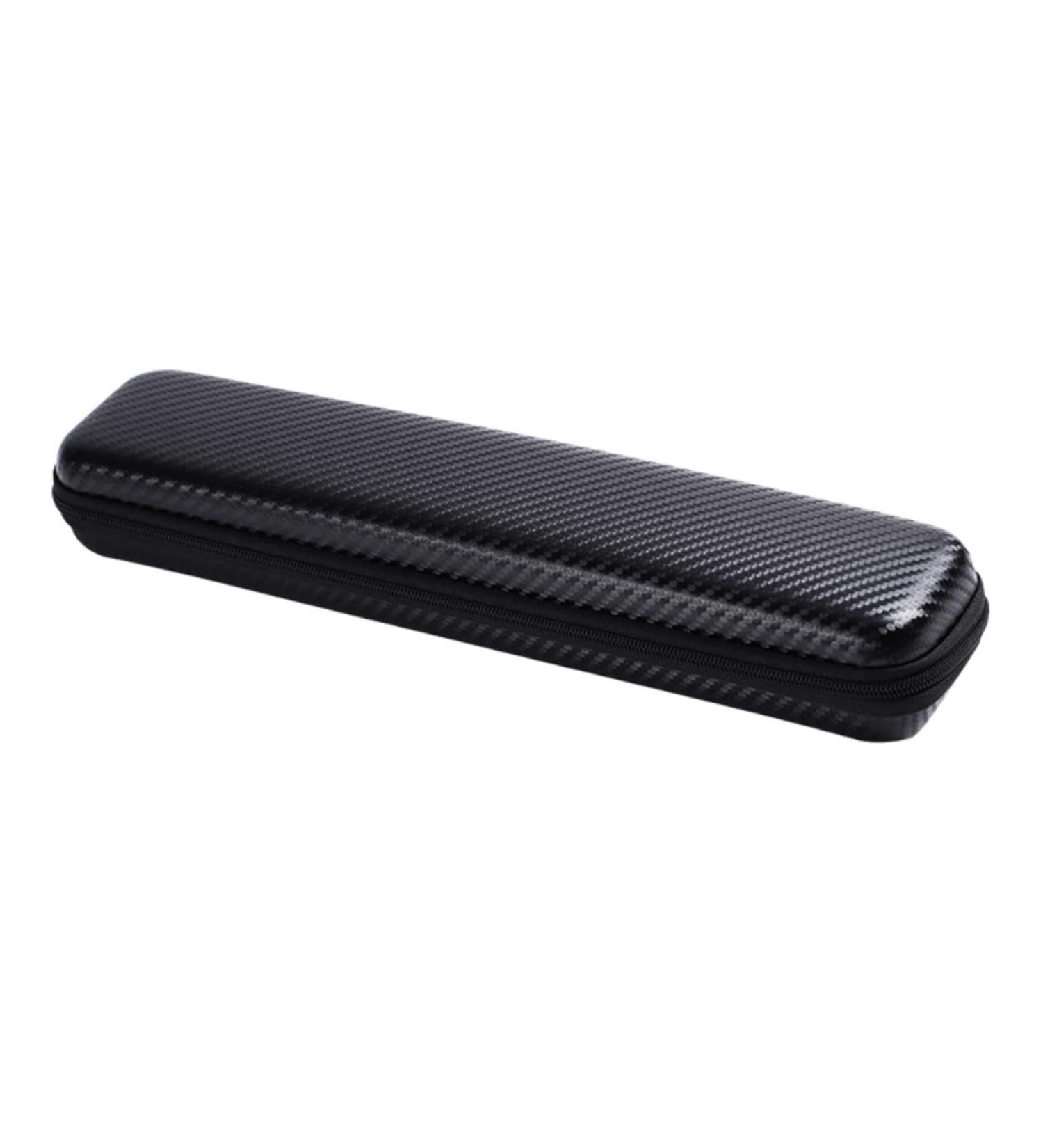 FOMIYES 1pc Curling Iron Storage Bag Hair Dryer Travel Bag Womens Suitcase Hair Styler Bag Hard Miss Bags - Buy Online on GoSupps.com