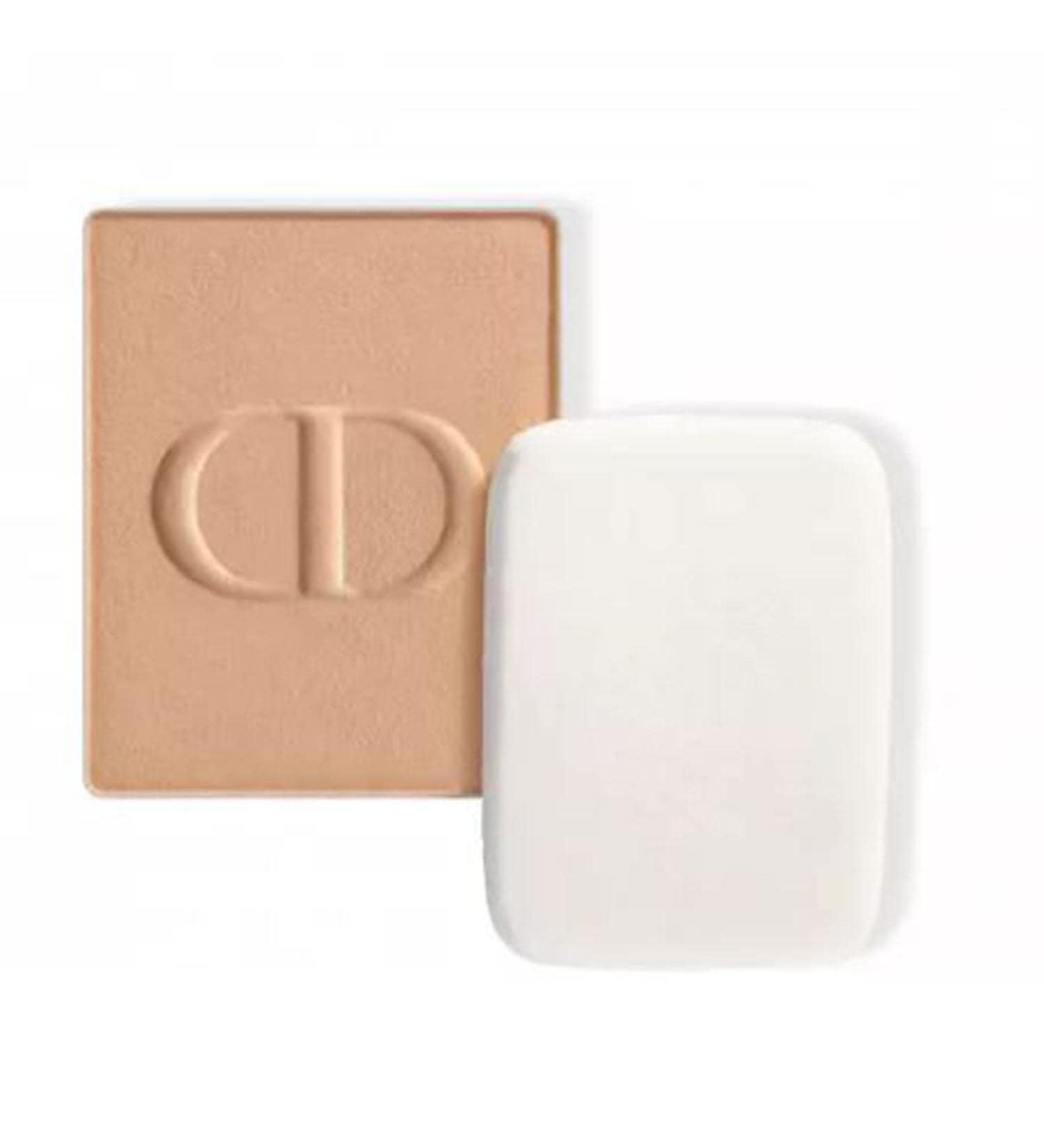 Dior Dior Makeup: Compact Face Powder Diorskin Forever Compact Powders 4N Refill