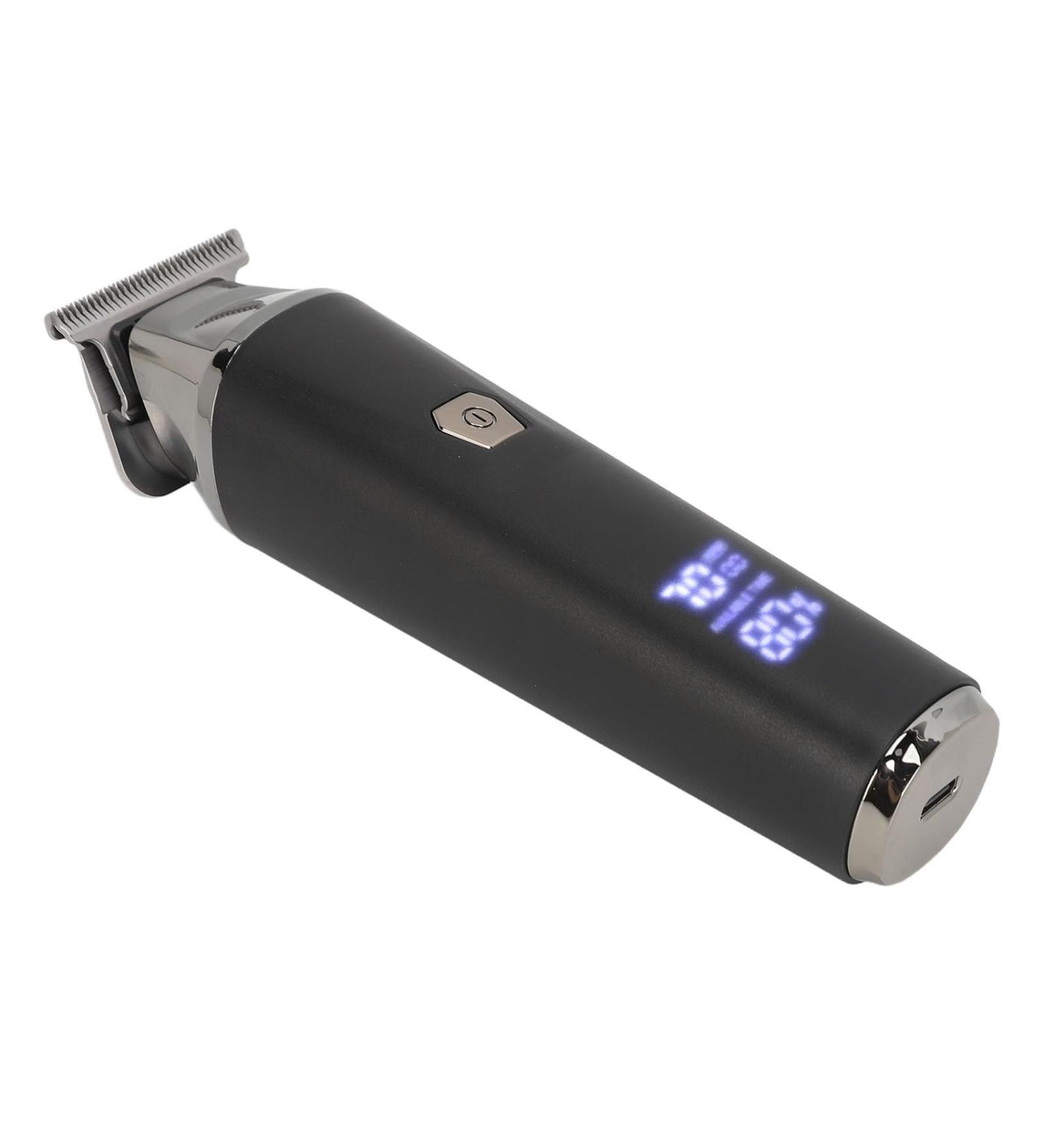 Hair Clipper Limit Combs Electric Hair Clipper Kit Low Noise for Hair Salon - Buy Online on GoSupps.com