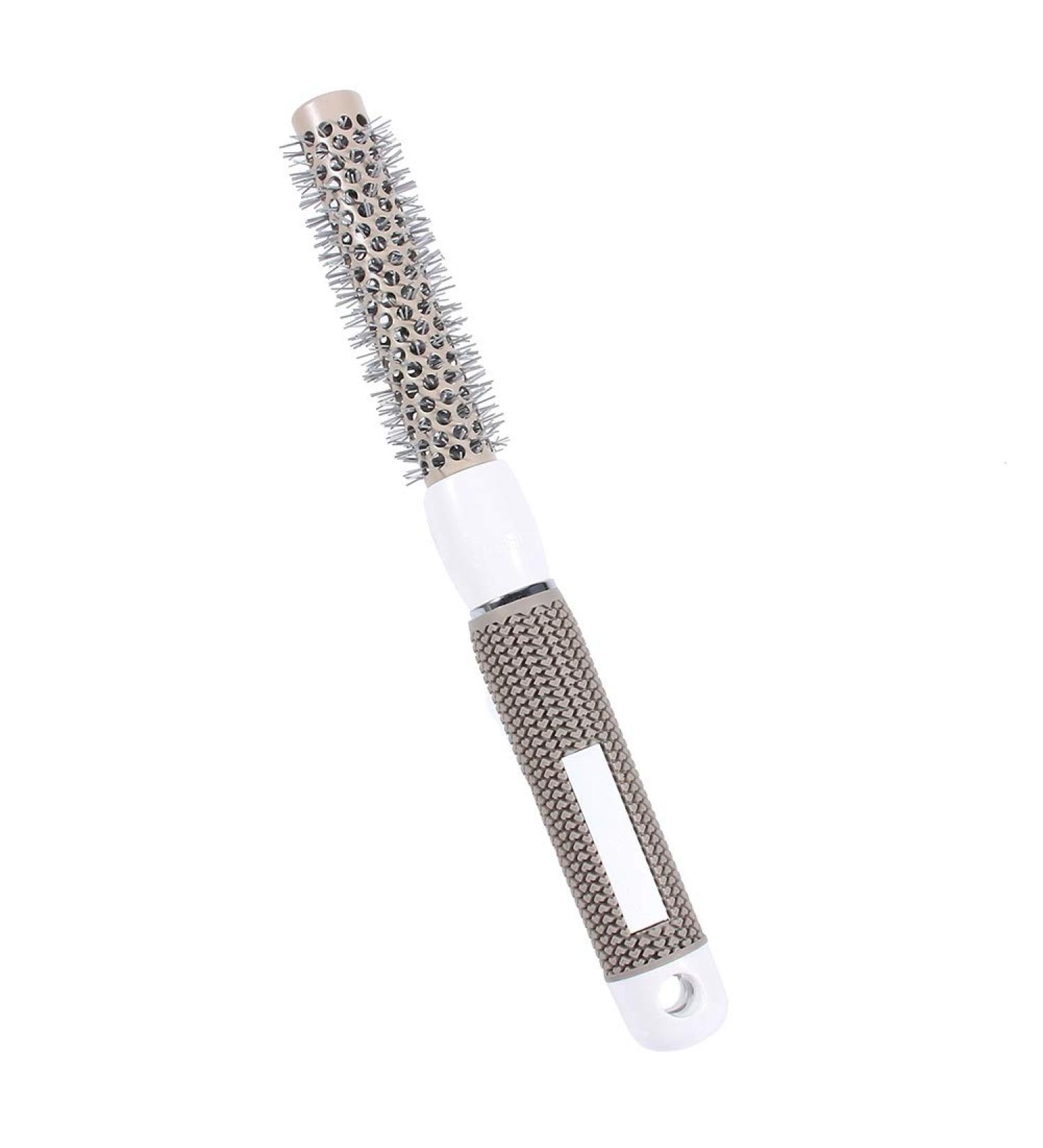 DOACT 5 sizes round brush for blowdrying ceramic ion thermal brush hair brush for blowdrying styling curling straightening 19 - Buy Online on GoSupps.com