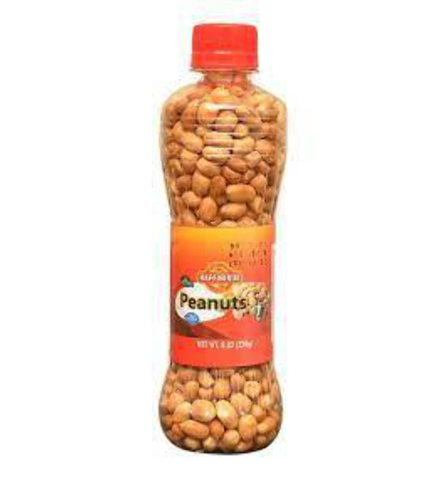 Haffinique Peanuts Nigeria 150g-Fd