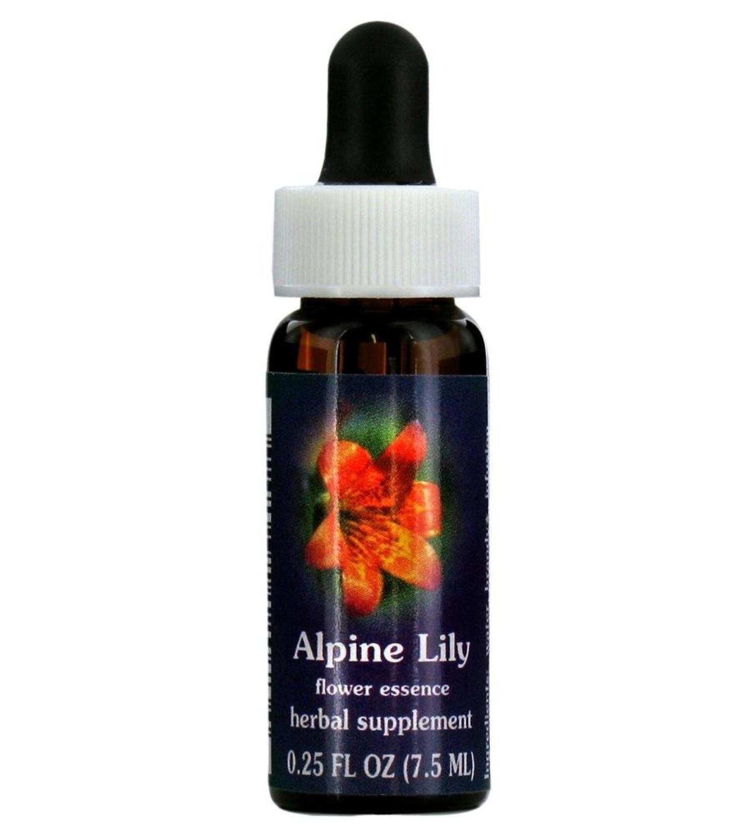 Alpine Lily Essence 7.40 Milliliters