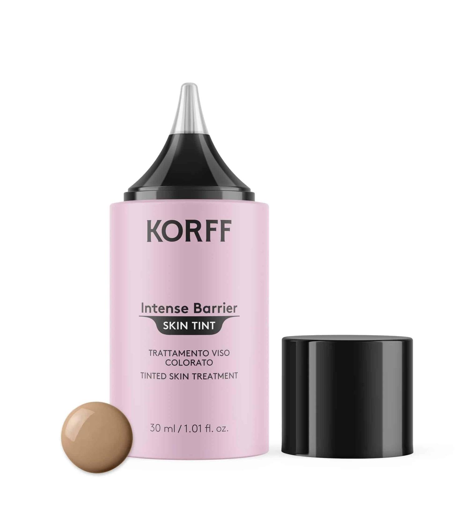  Korff Skin Complexion SPF30 Colored Face Treatment 03 - Buy Online on GoSupps.com