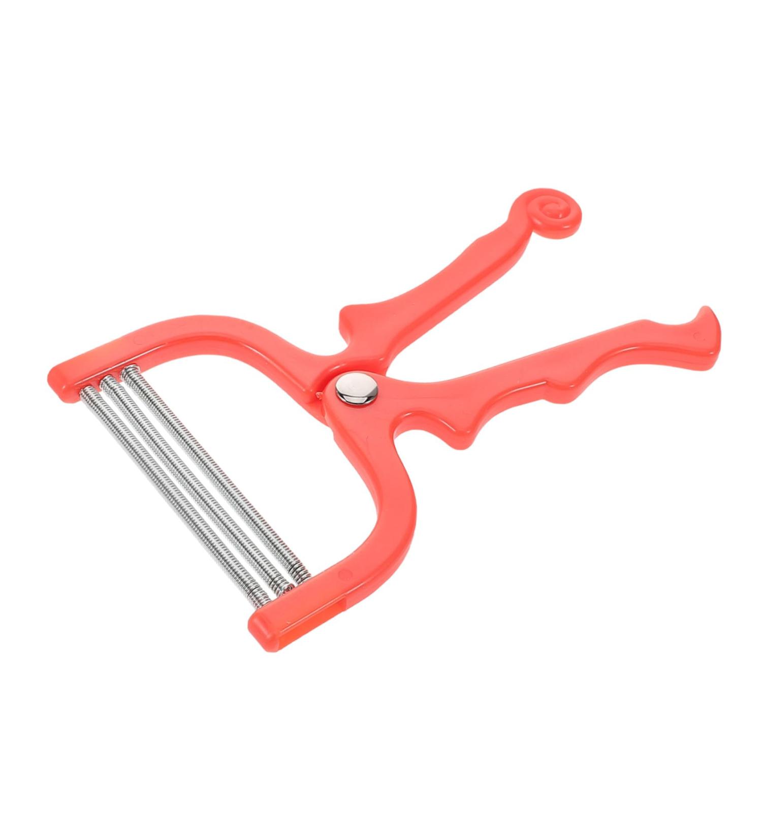 POPETPOP pilateur Facial Ressort Portable pour Femmes Outil D pilatoire Doux pour limination des Poils Du Visage L vres Joues Menton - Buy Online on GoSupps.com