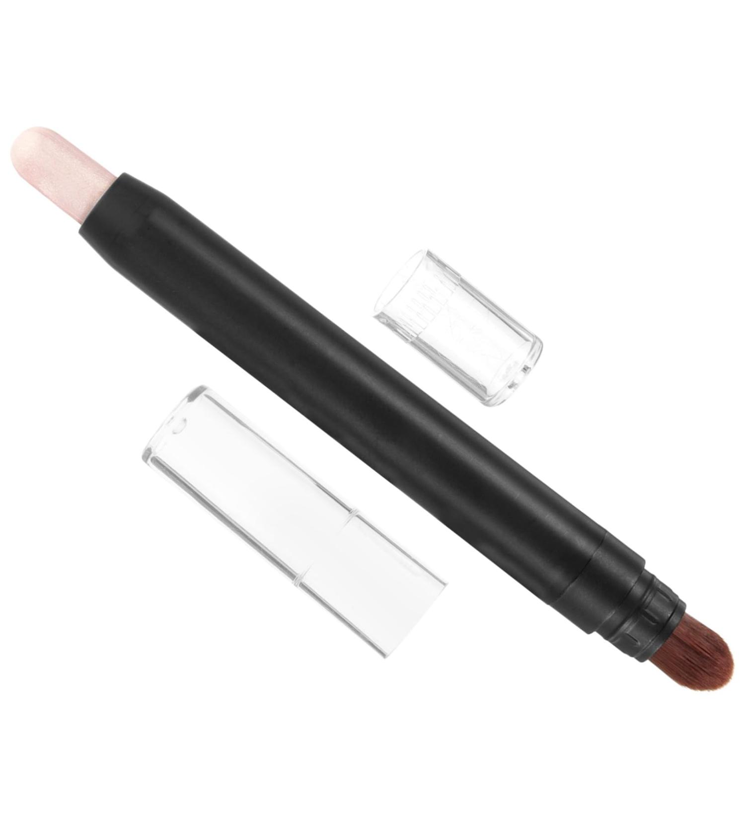 FOYTOKI Eyeshadow Eye Shadow Makeup Eye for Makeup Eye Makeup Brush Eye Shadow Sticks Eye Shadow Pens Abs - Buy Online on GoSupps.com