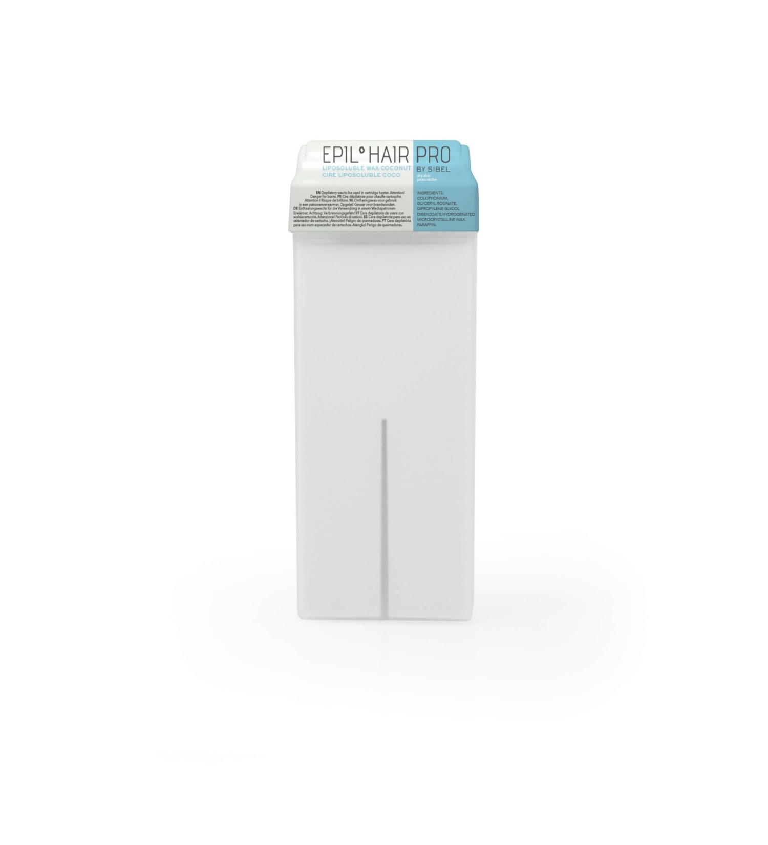 Sibel Wax Cartridge 110ml