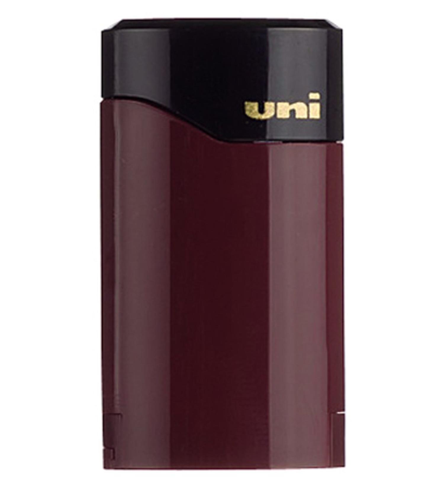 Mitsubishi Pencil Pocket Sharpener DPS6001P For Sharpener Uni 2.0mm Wick Holder - Buy Online on GoSupps.com