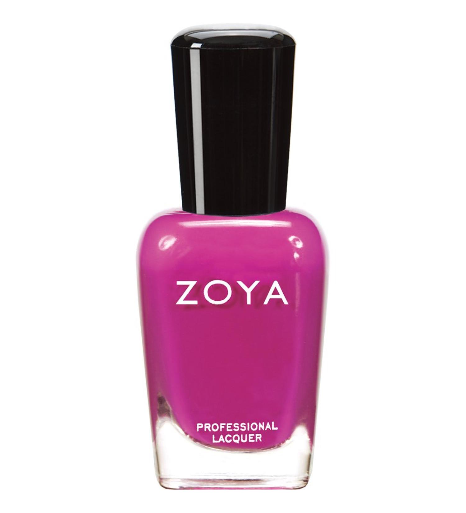 Zoya Reagan Nail Polish 15ml - Buy Online on GoSupps.com
